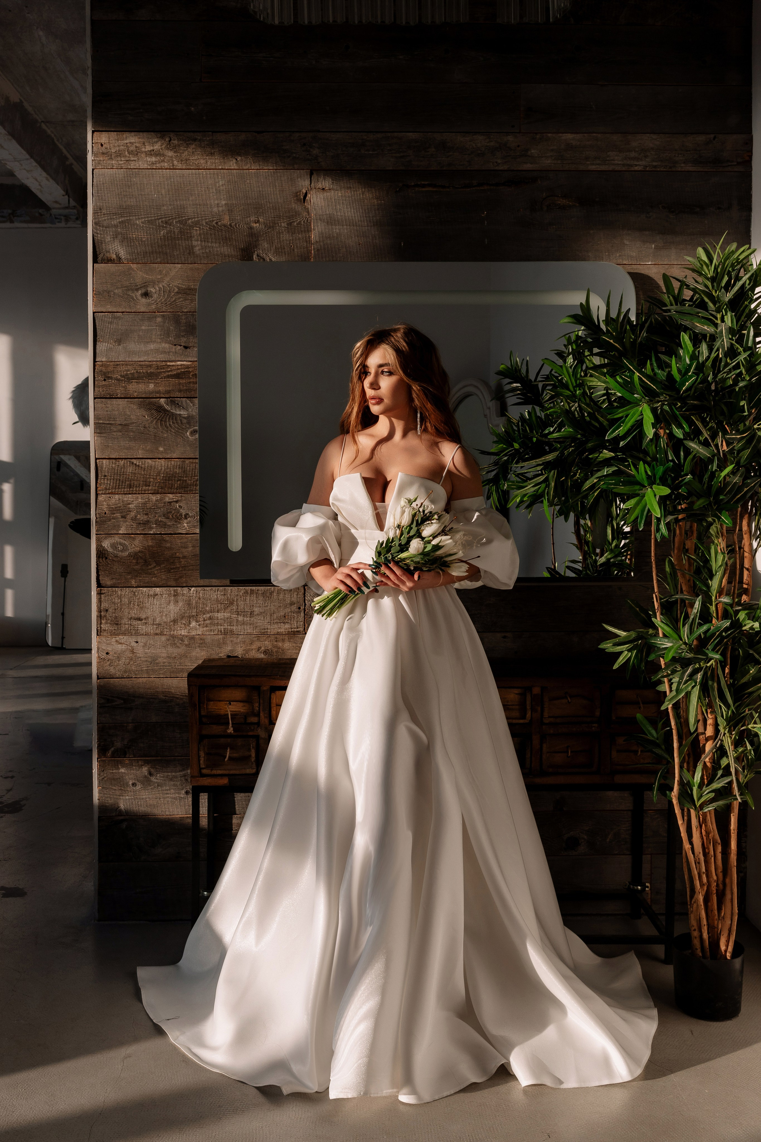 Невесты. Свадебный фотограф в Томске Юлия Солнечная | Живые эмоции