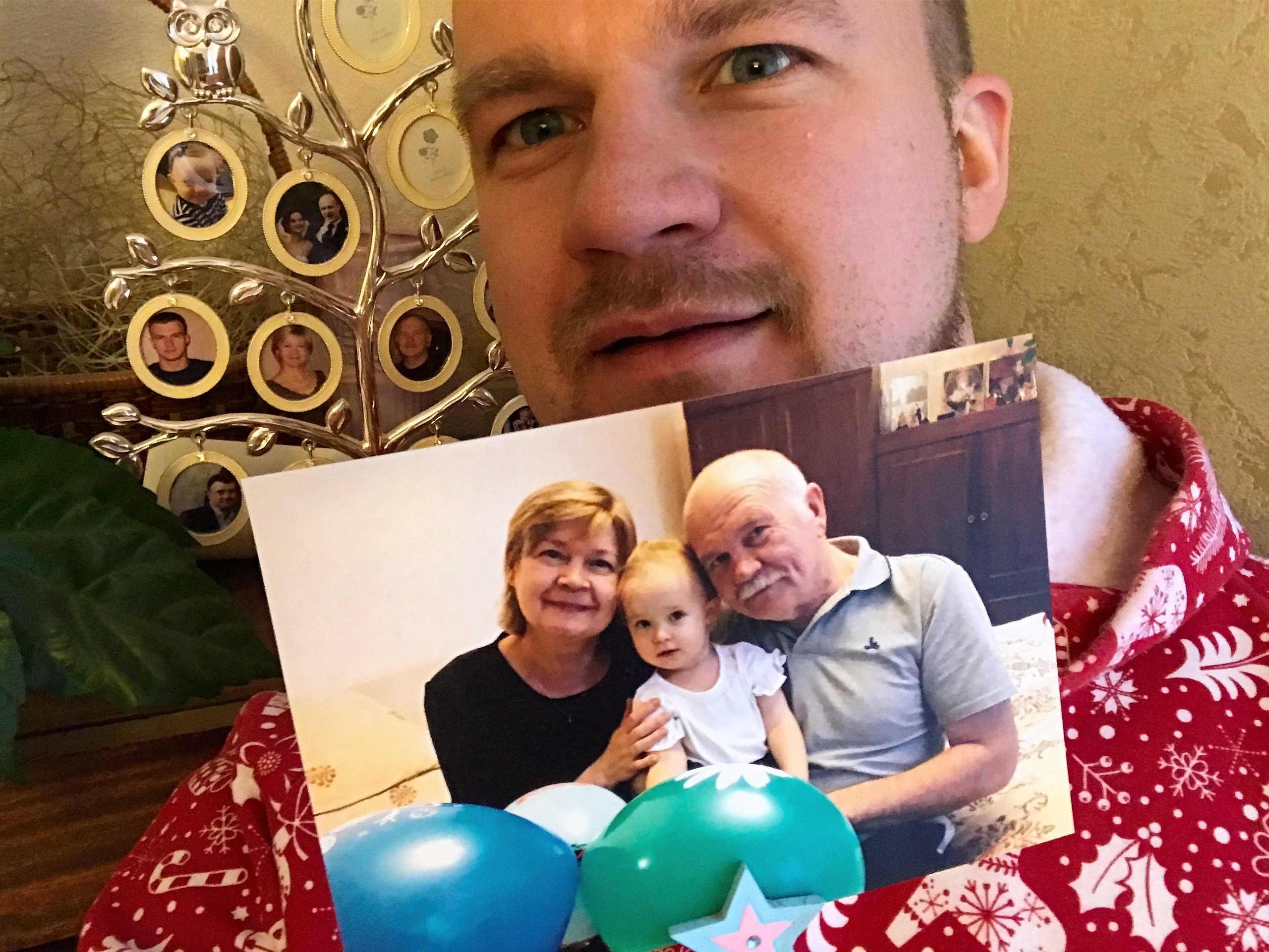 Мусихин Михаил Аркадьевич — сайт памяти о добром и светлом человеке