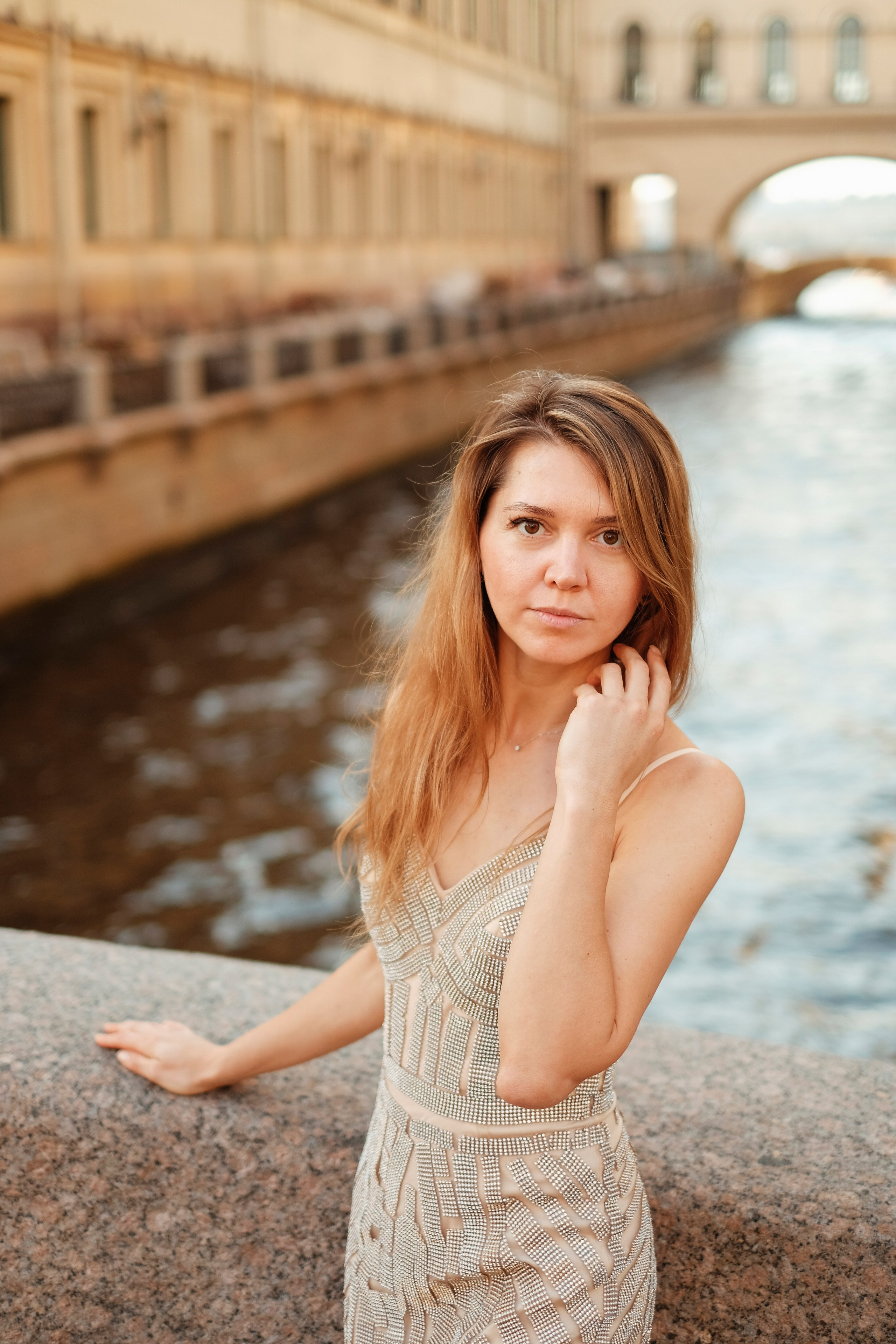 Гулять по Питеру. Семейный и портретный фотограф в Санкт-Петербурге Маргарита Кряклина