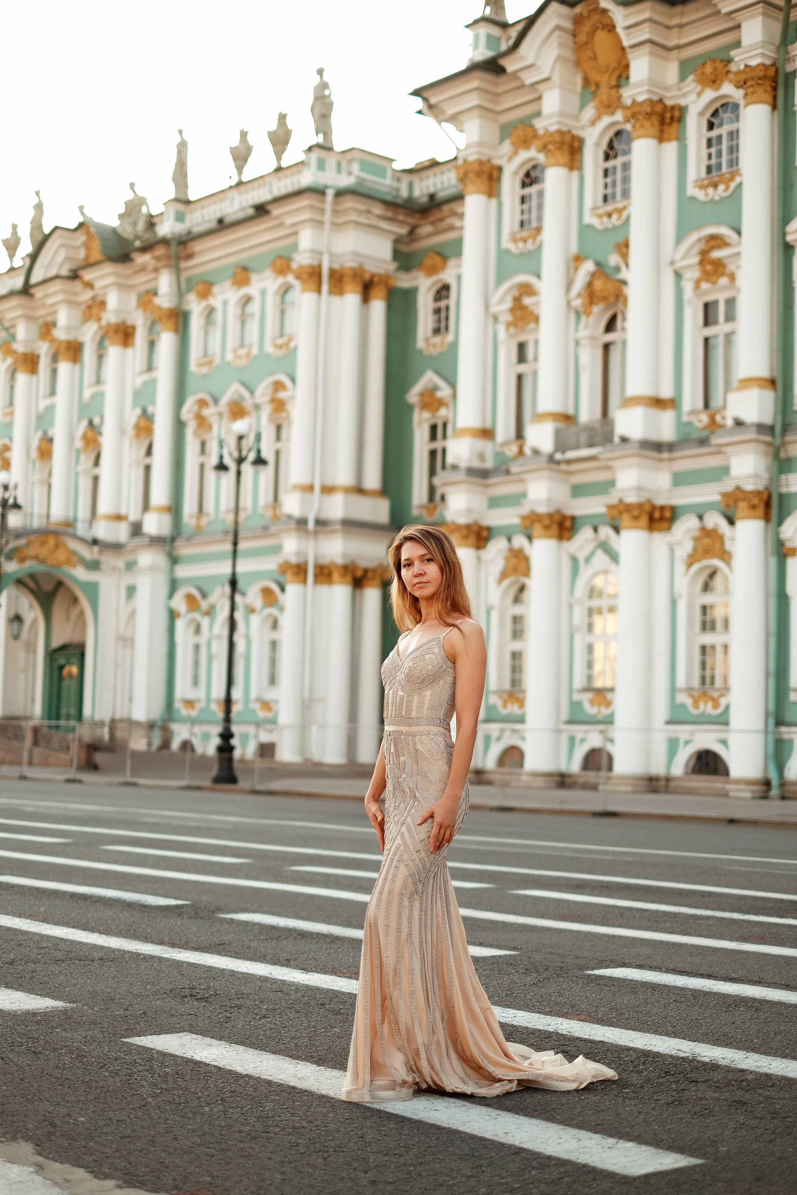 Гулять по Питеру. Семейный и портретный фотограф в Санкт-Петербурге Маргарита Кряклина