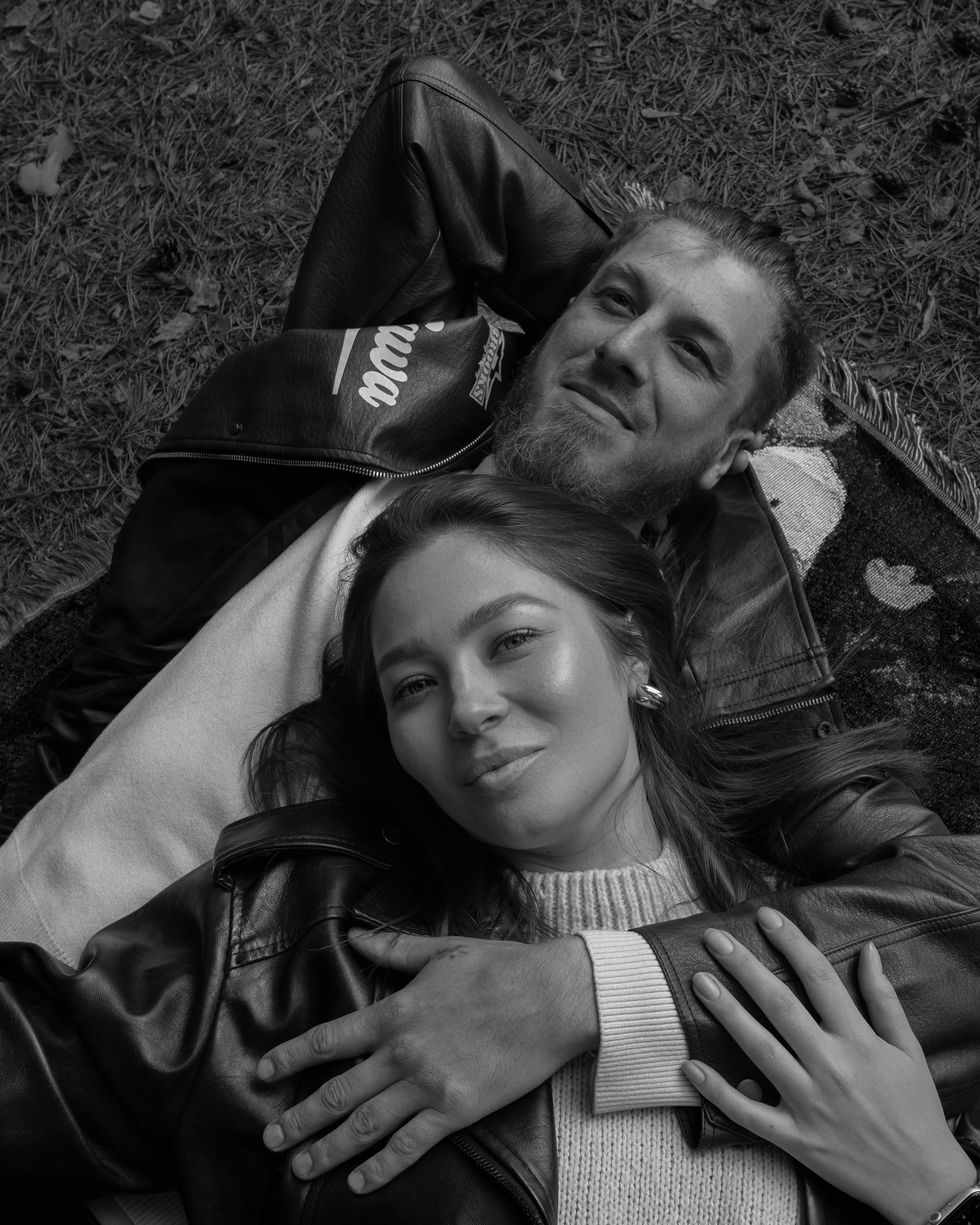 Love story прогулка в парке. Свадебный фотограф Анжелика Жаринова