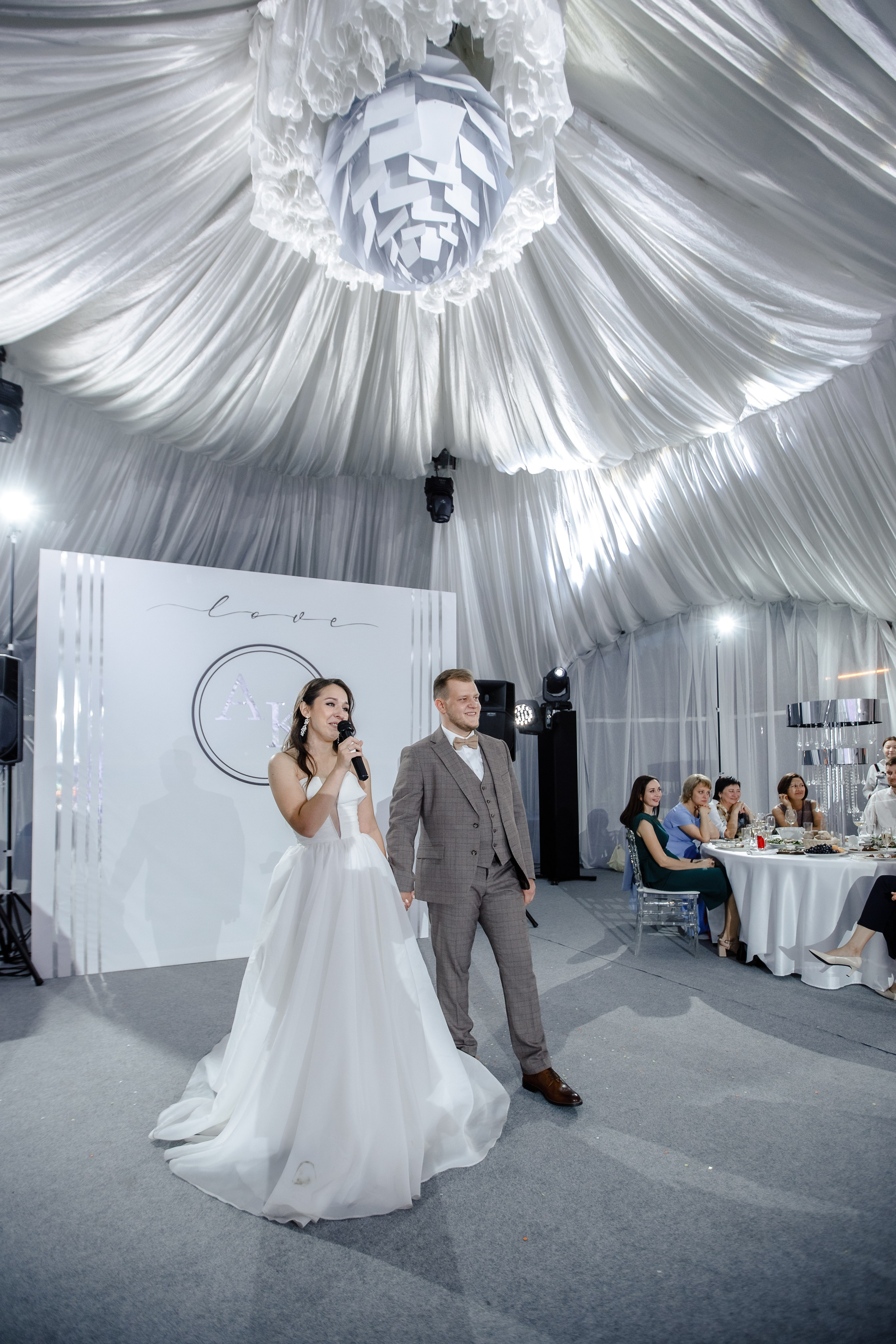 Алёна и Кирилл. Полный свадебный день. Свадебный фотограф Москва КМВ Марина Комиссарова