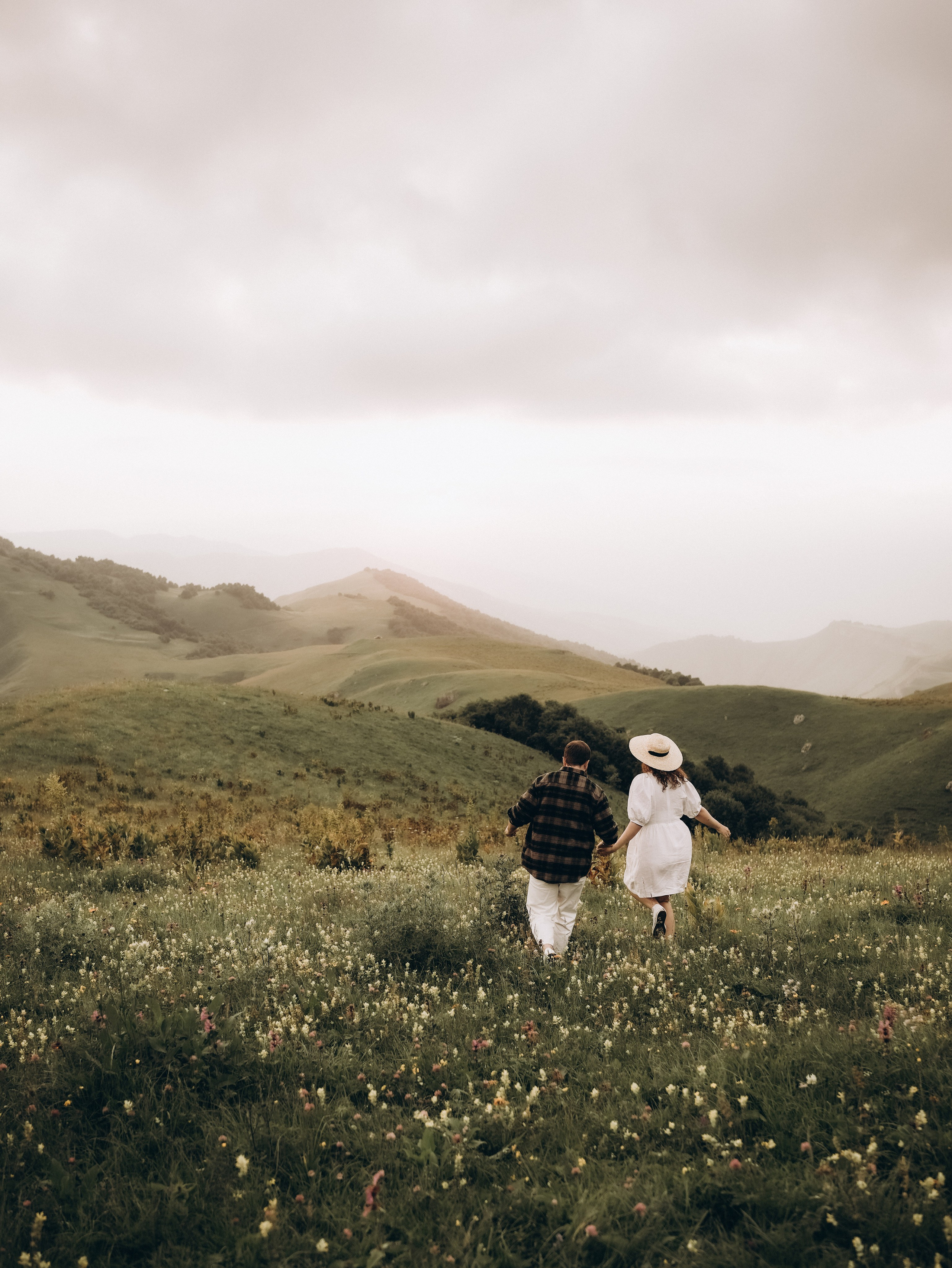 Гижгит — Актопрак — Эльтюбю