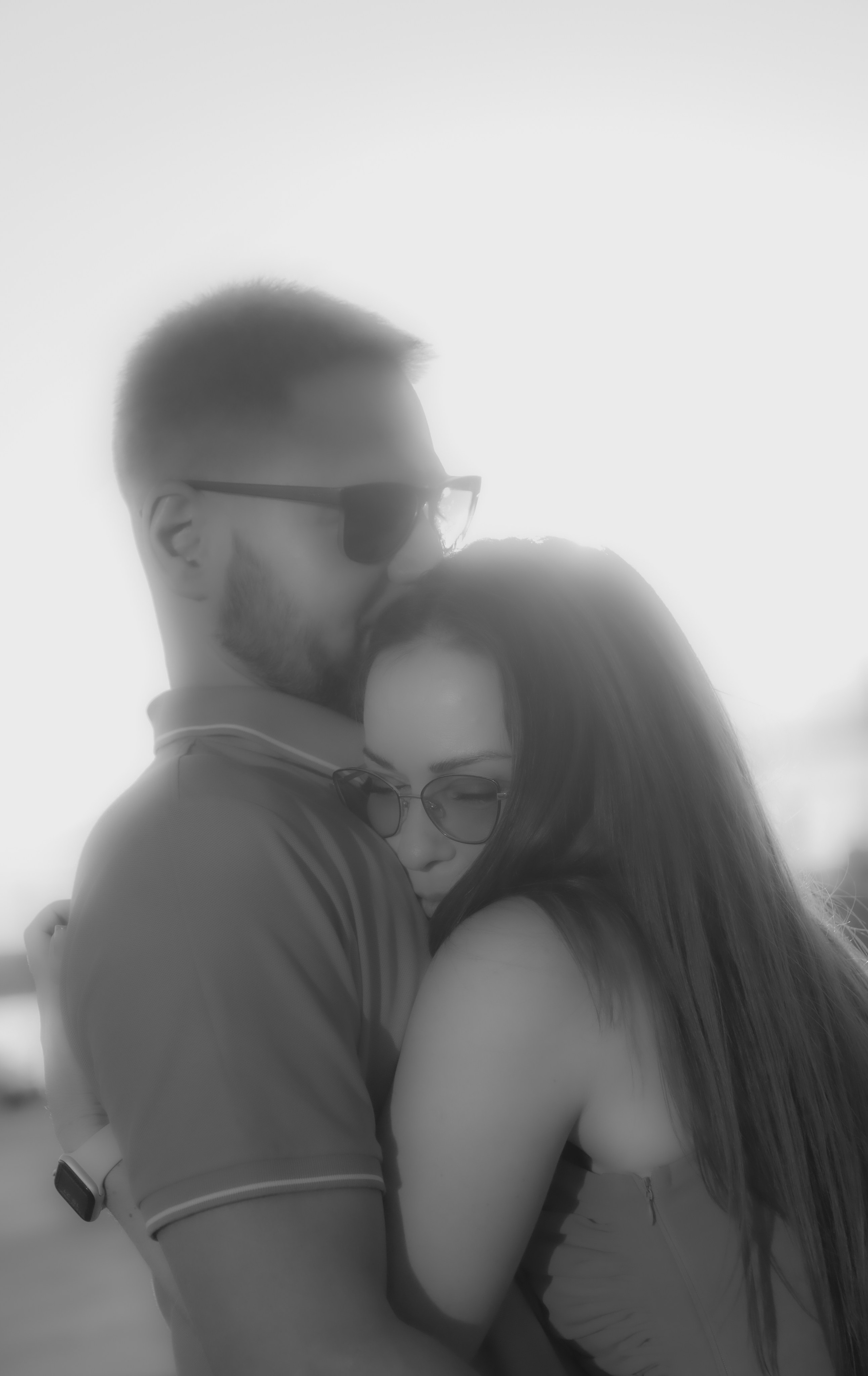 Love Story. Вячеслав Новичков Фотограф чувств и состояний