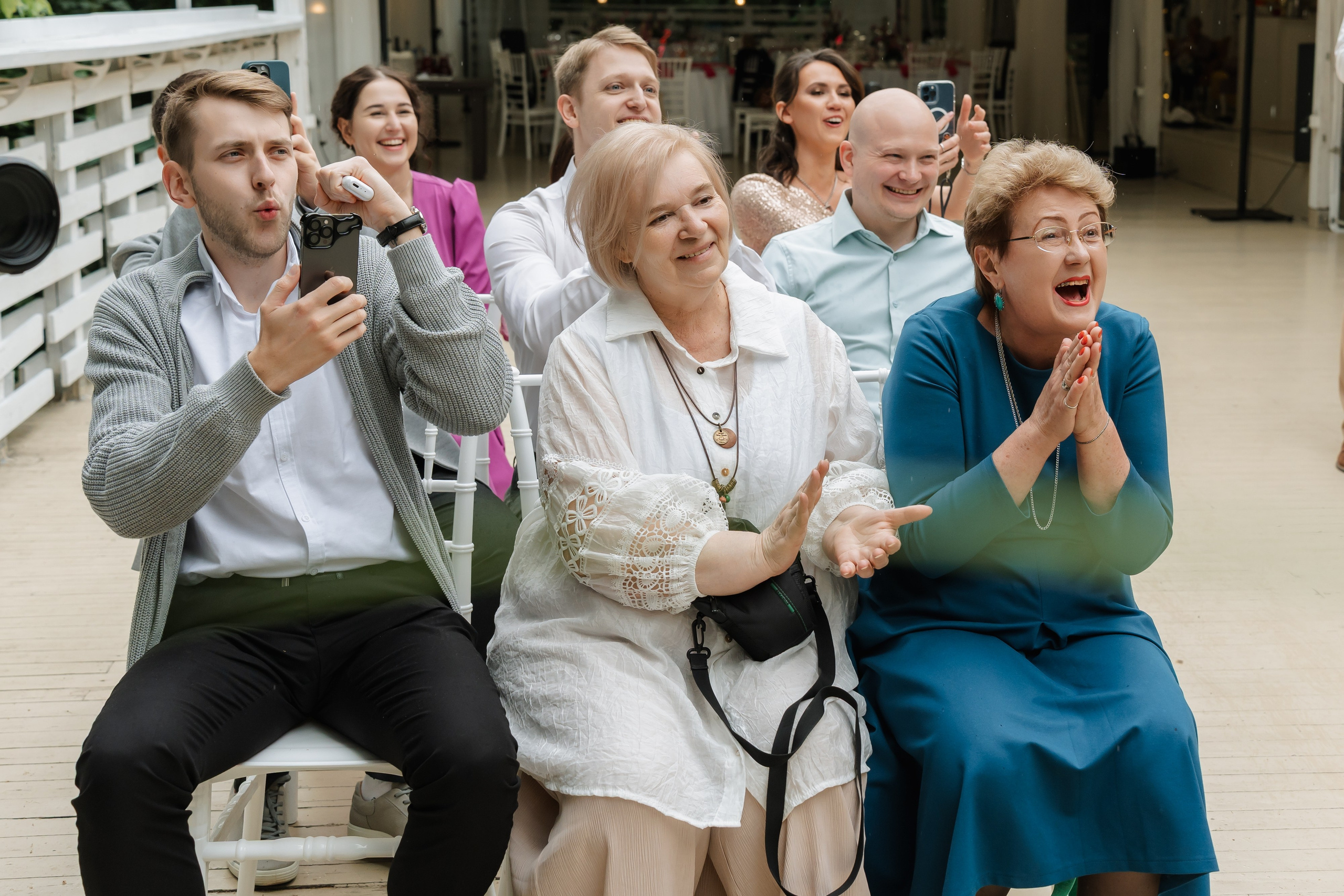 Дарья и Ярослав | 06.07.2025 (из анонса). Свадебный фотограф в Москве Яна Деньгина