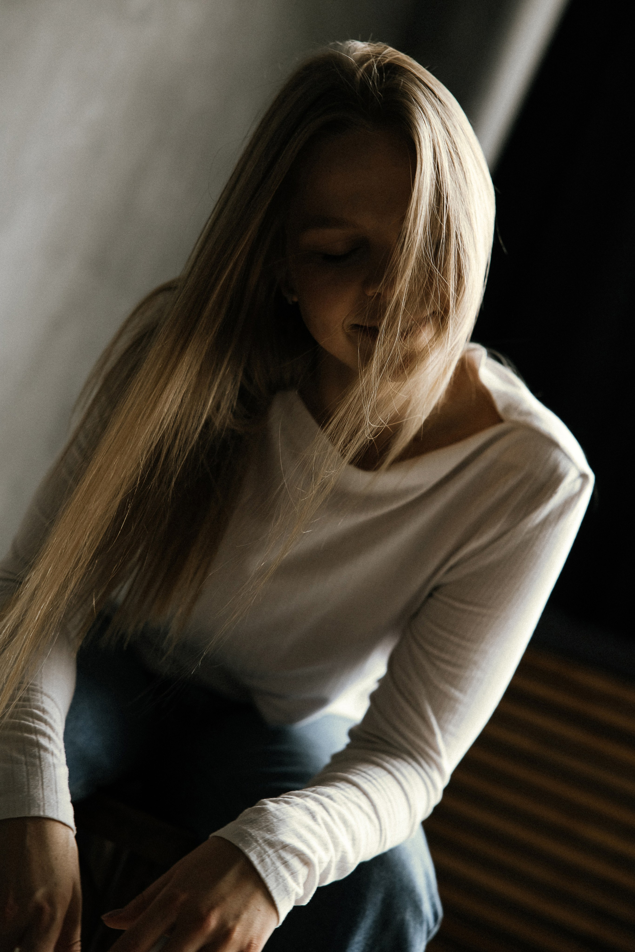 Мария. Фотограф Москва, Санкт-Петербург, Абакан