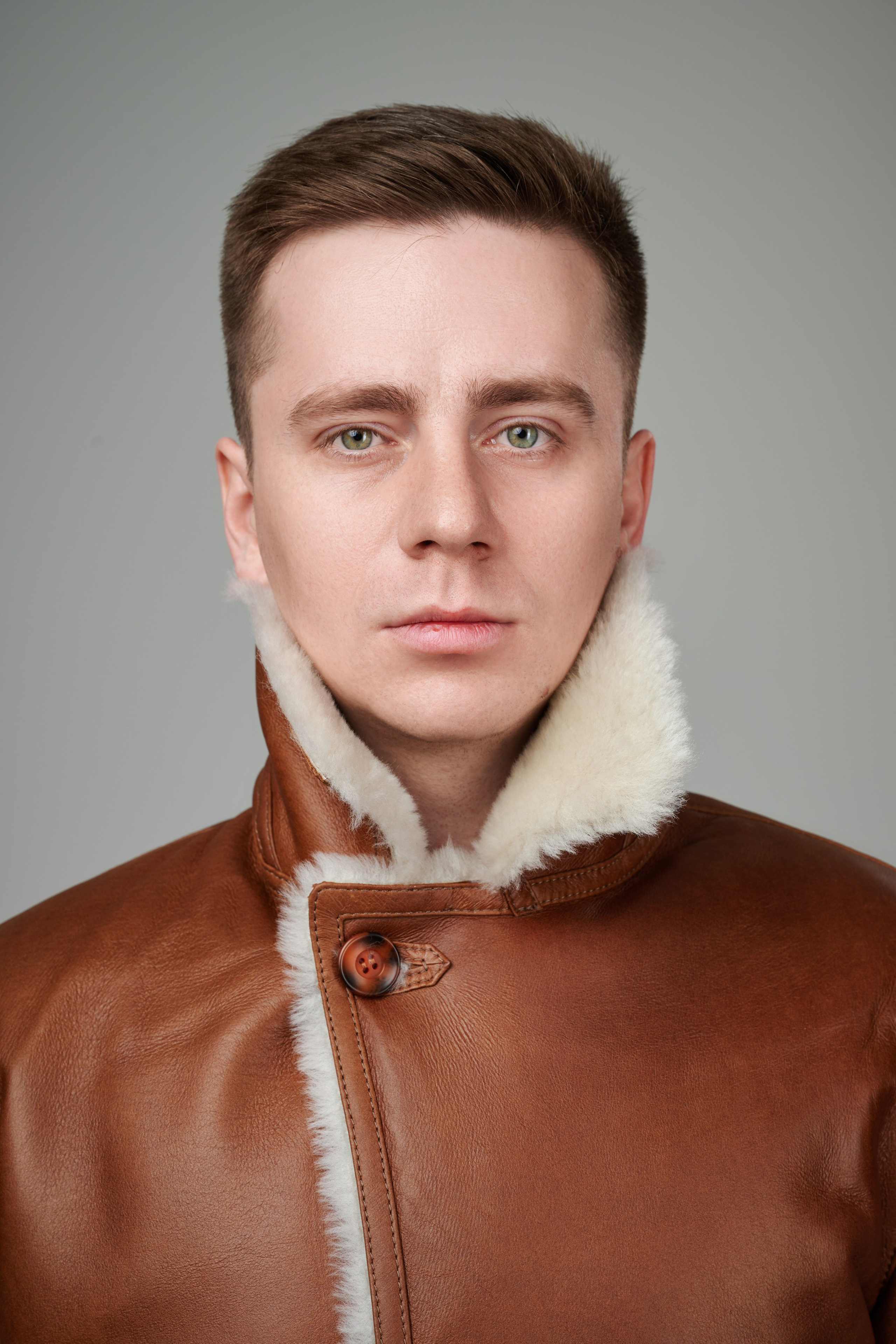 Верхняя одежда. Каталожка. Фотограф в Москве — Новиков Владислав