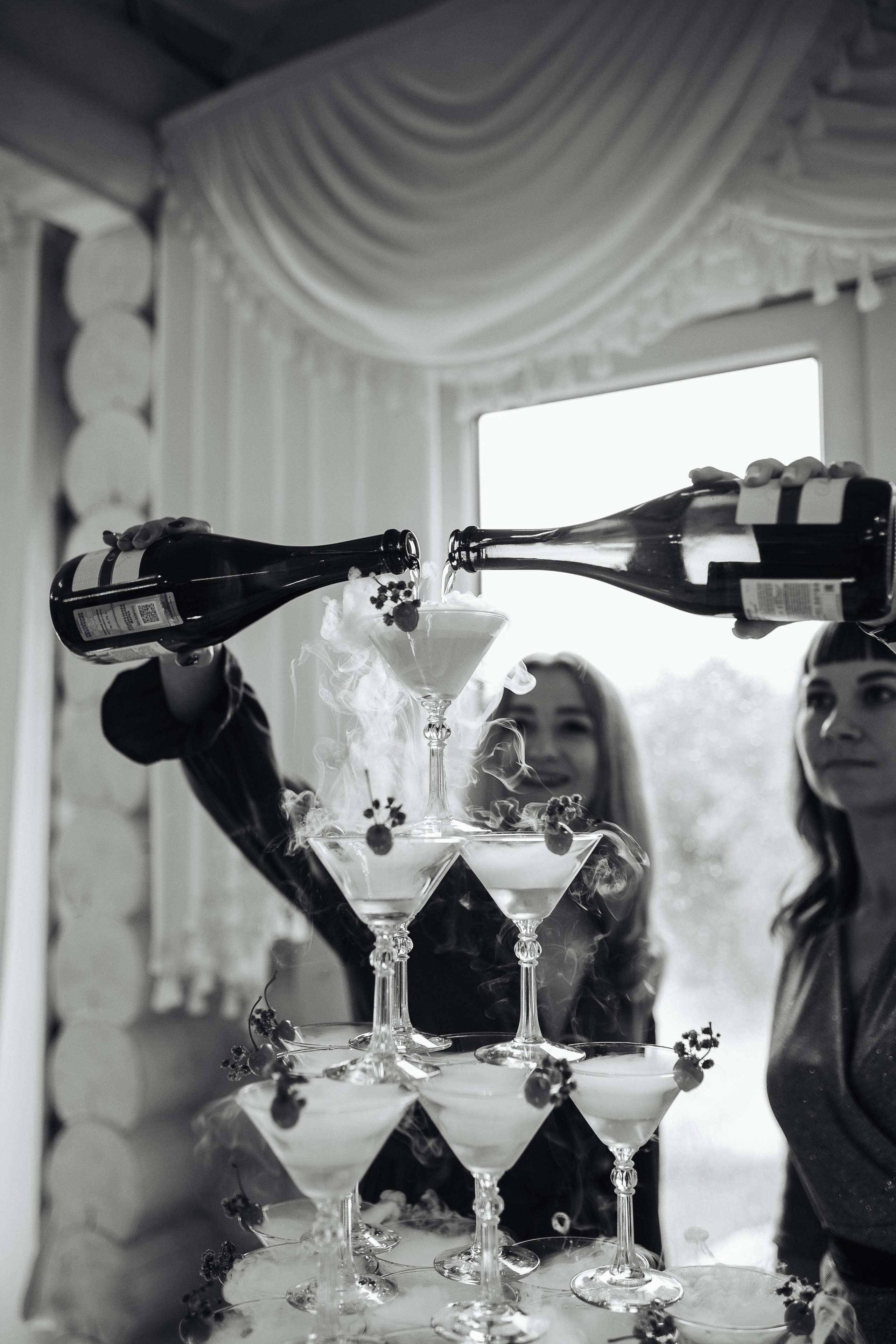 Juliya&Max. Антонина Талах фотограф в Москве