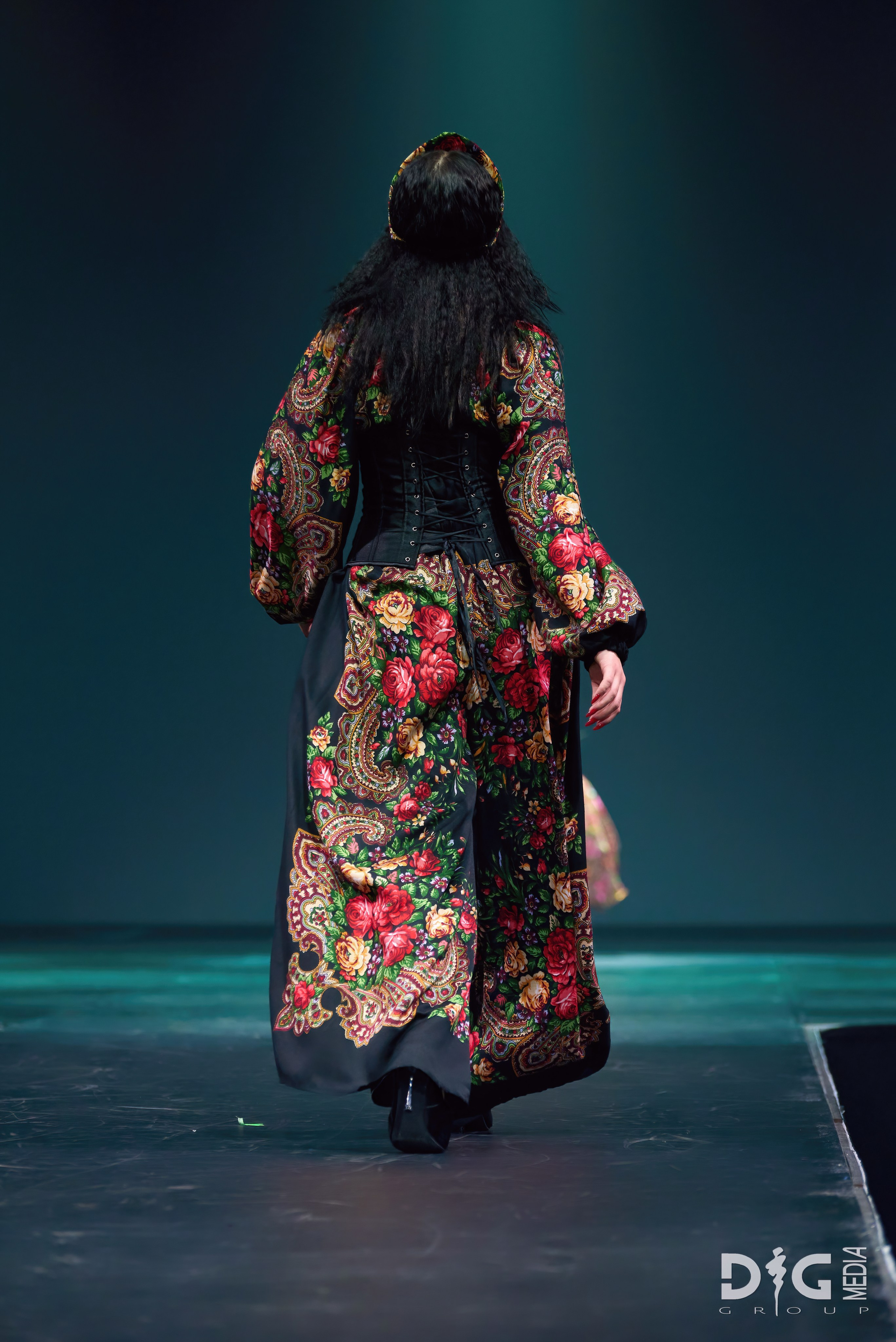 Krasnodar kids fashion week | 01-11-25 | the fragment. Showbiz | Fashion | Reportage