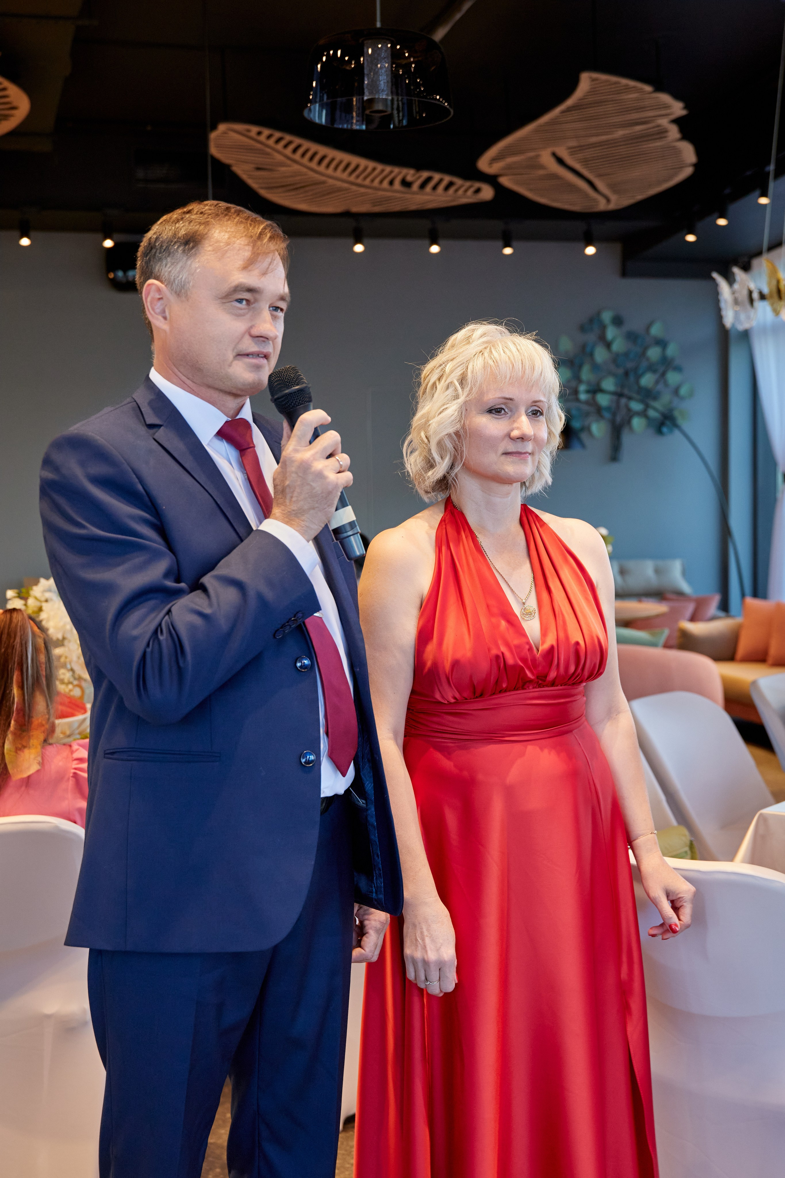 Антон и Кристина. Фотограф в Самаре Анастасия Афанасьева