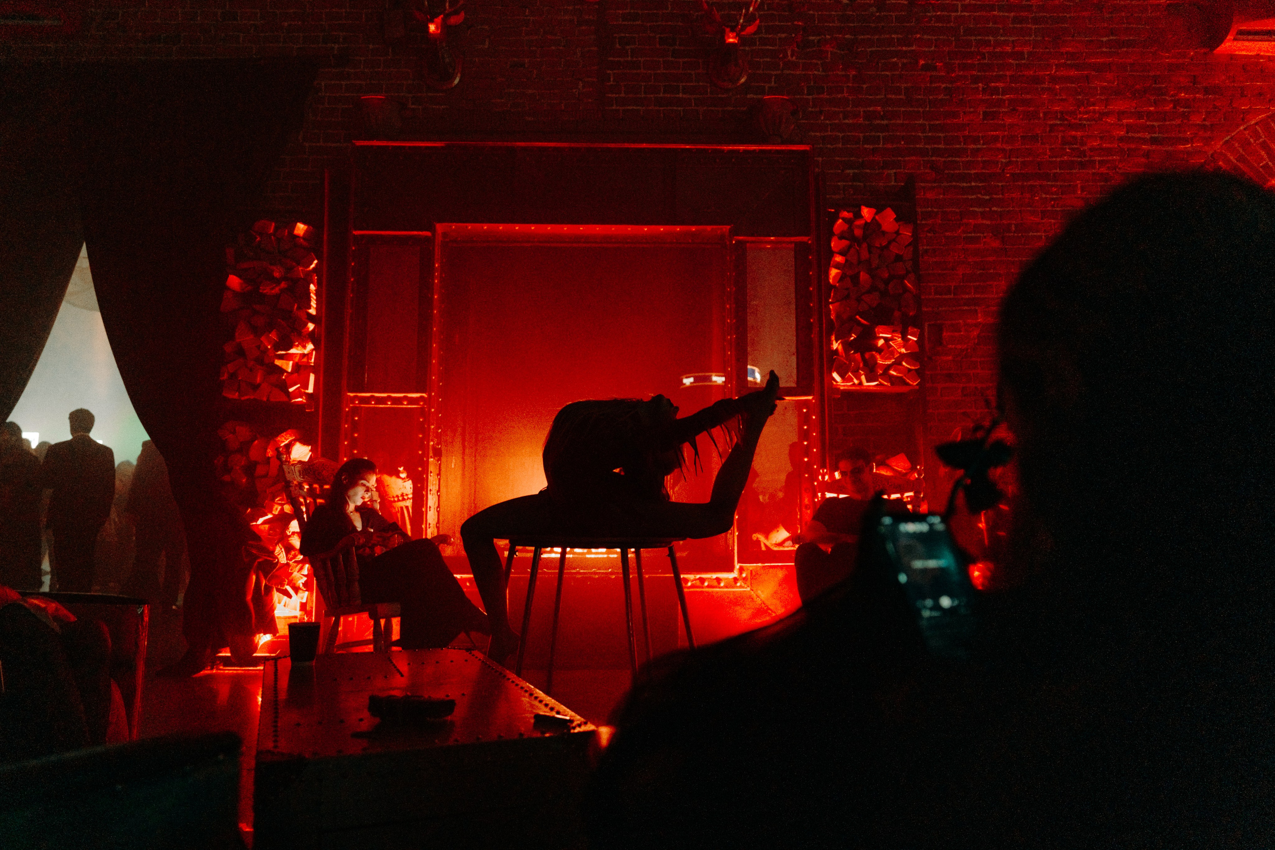 АFTERHALLOWEEN. Костя Жуков — фотограф в Москве