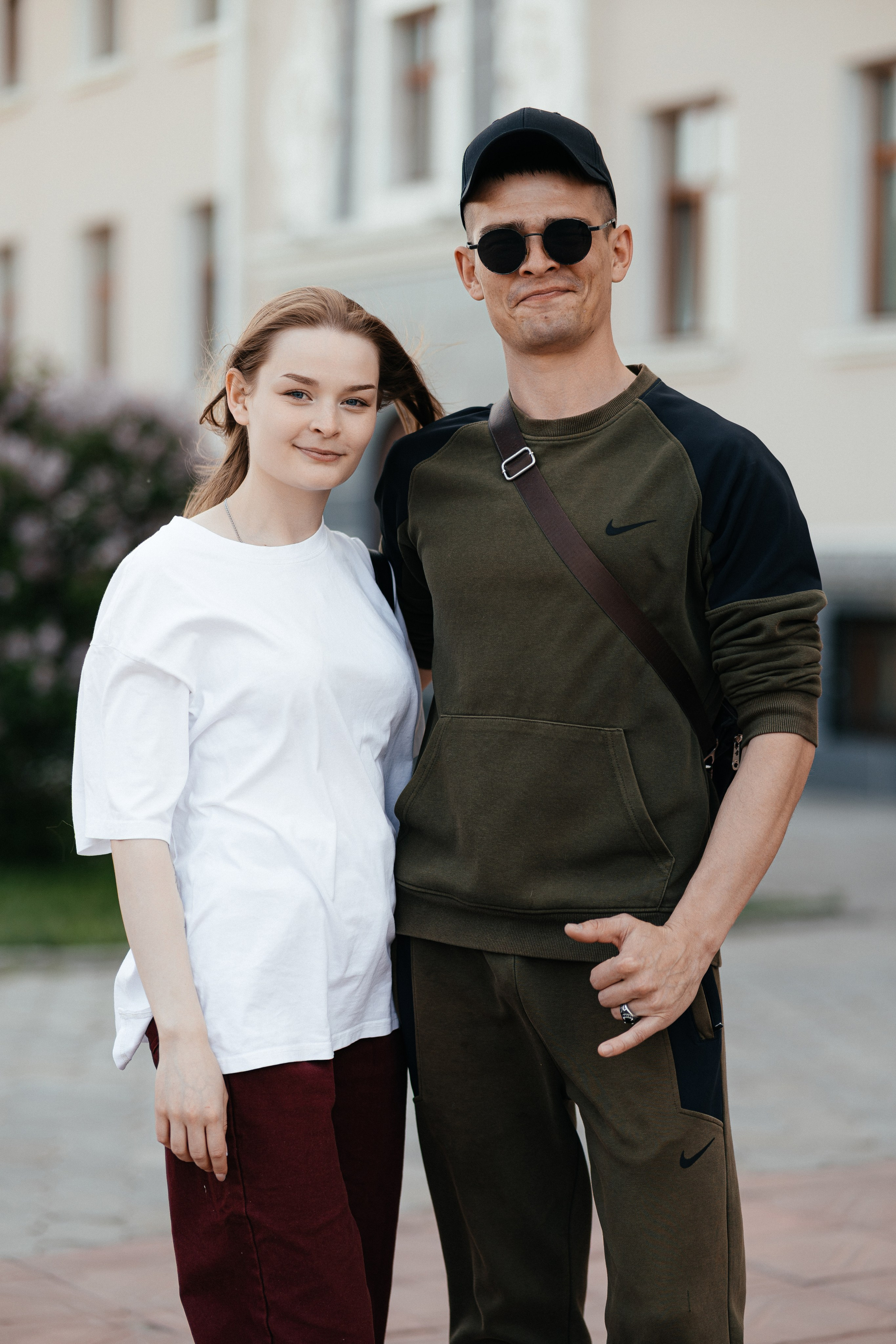 День города Улан-Удэ 2025. Фотограф Улан-Удэ