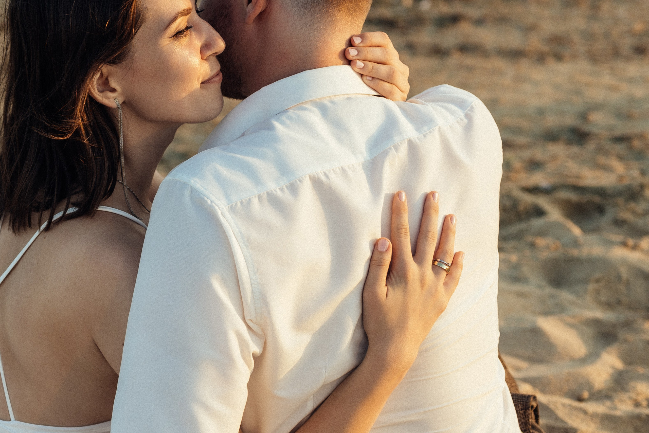 Летняя свадьба в Анапе. Профессиональный фотограф Геленджик, Новоросийск Виктория Цейс