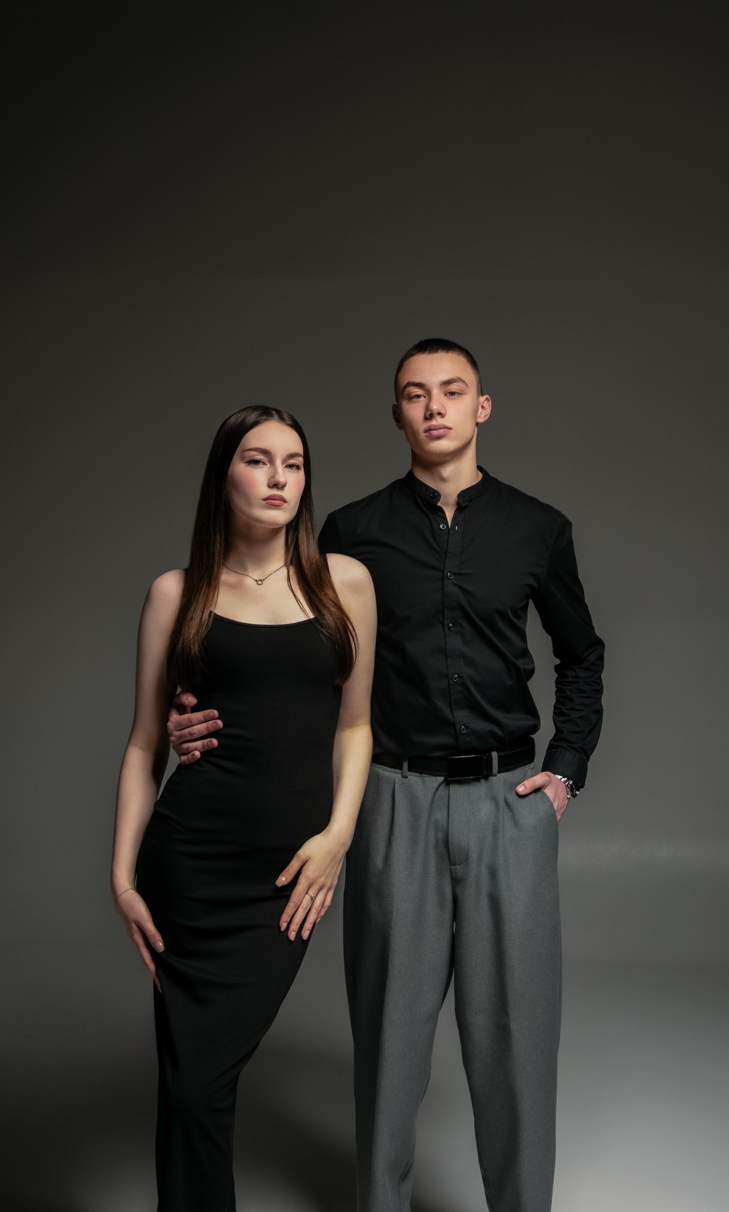 Любовь в кадре. Женский портрет и История любви фотограф в Саратове Ксения