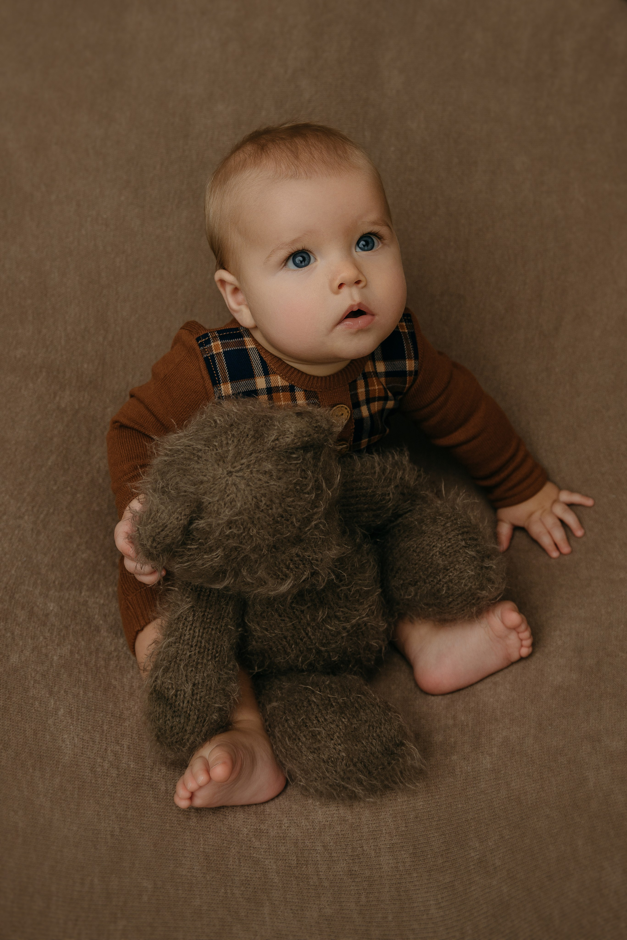 Саша. Фотограф новорожденных Белгород