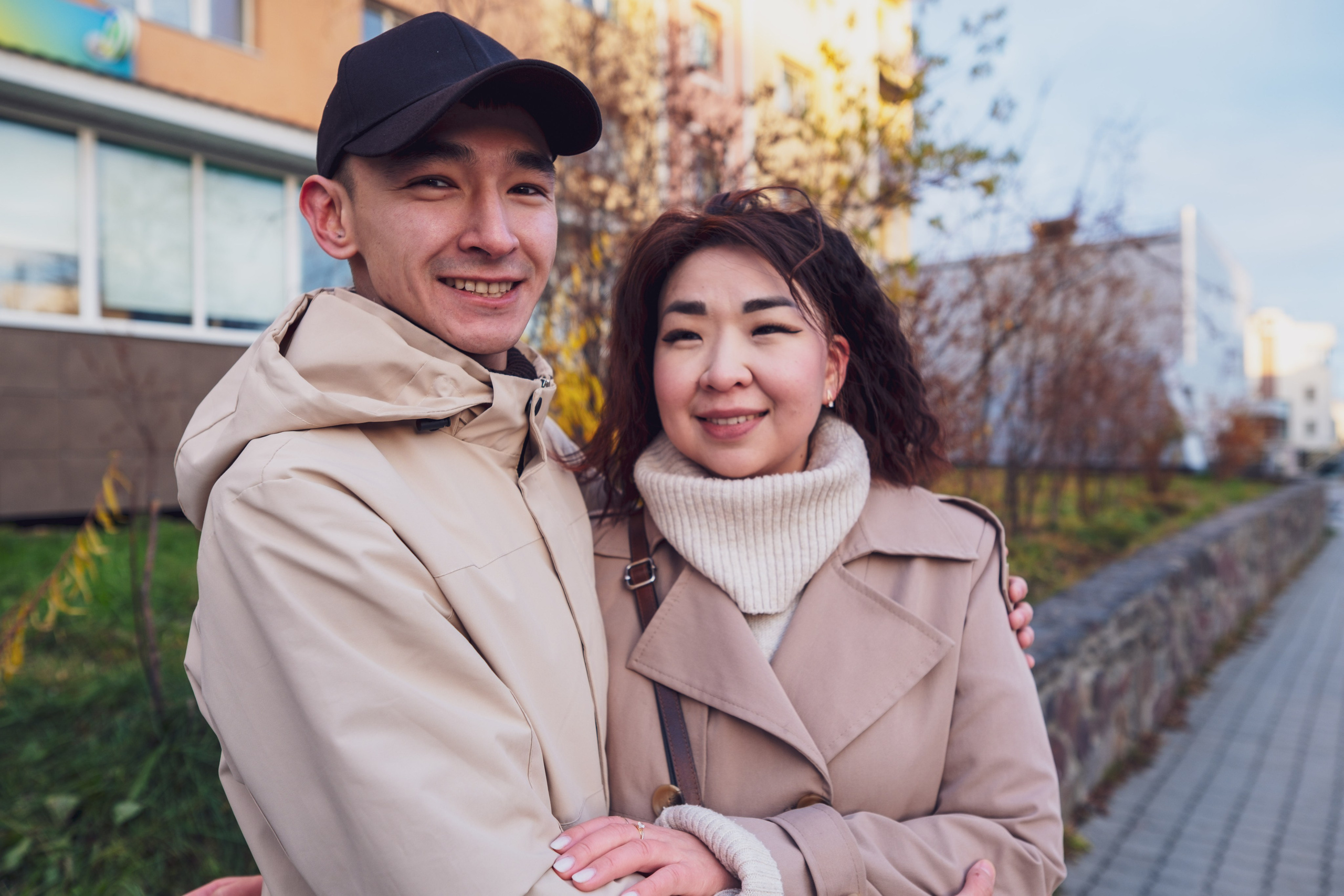 Уличные. Фотография и видео г. Анадырь Ильнур Шакиров