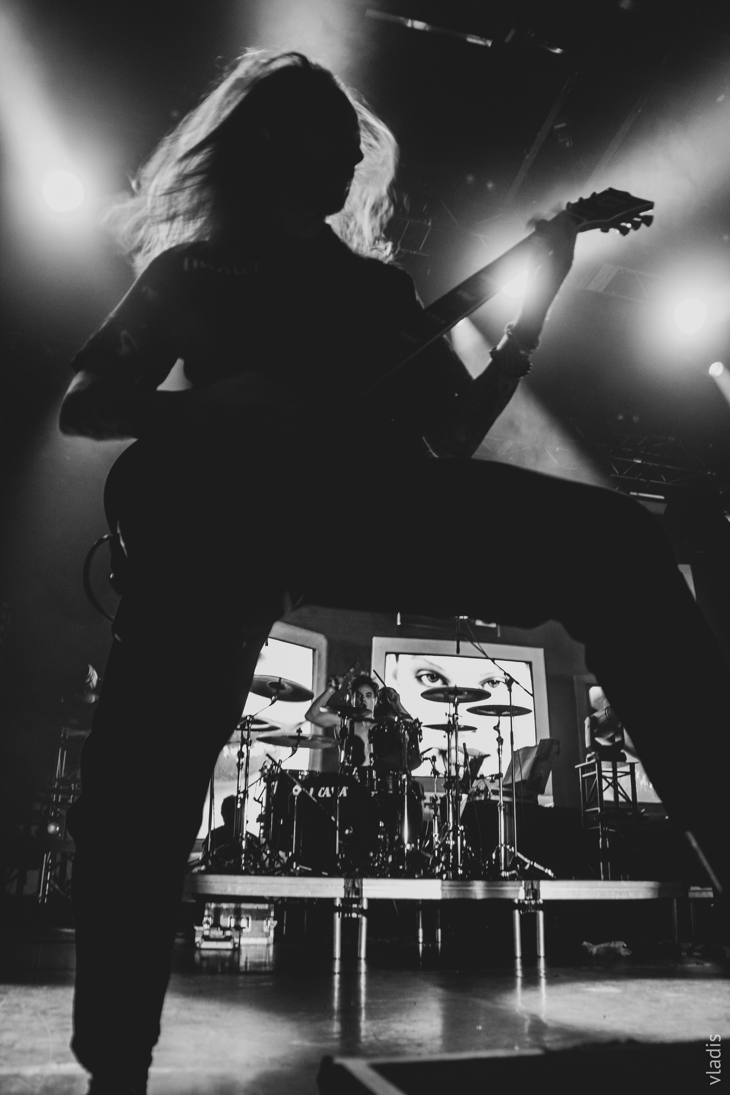 Пилот | A2 | 26.10.2024. VLADIS PISKUNOV | Концертные Фото |Репортажи