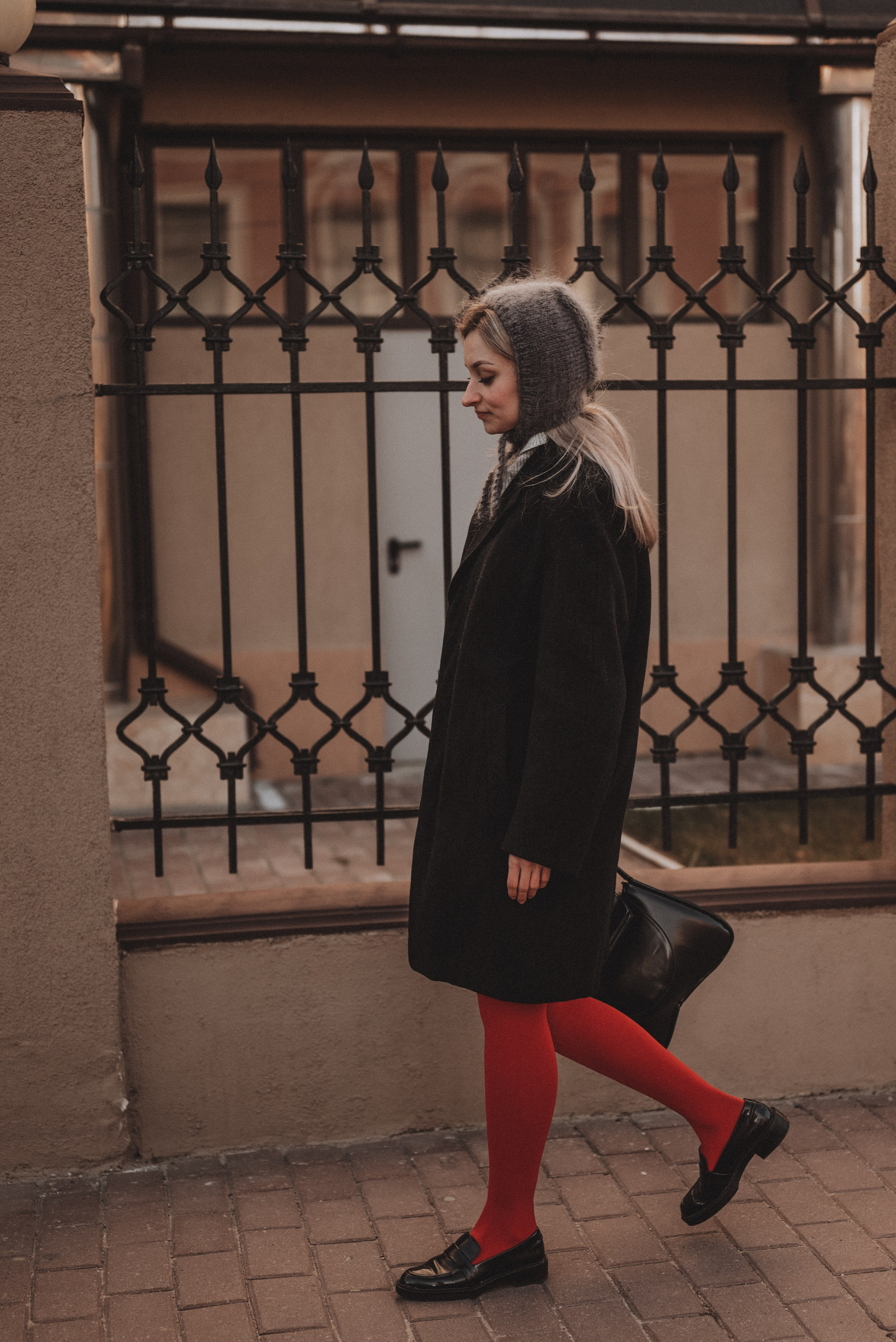 Юля. Фотограф Кристина Пархоменко