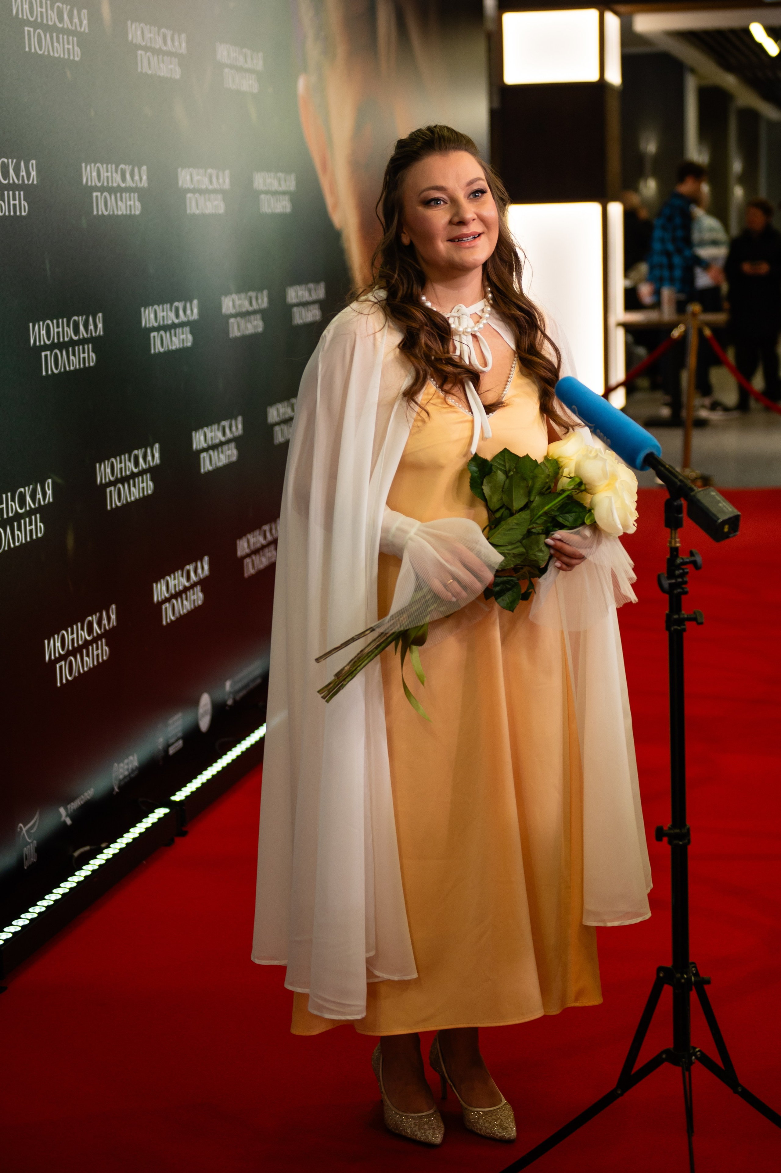 Июньская полынь. Профессиональный фотограф в Москве Александра Харламова