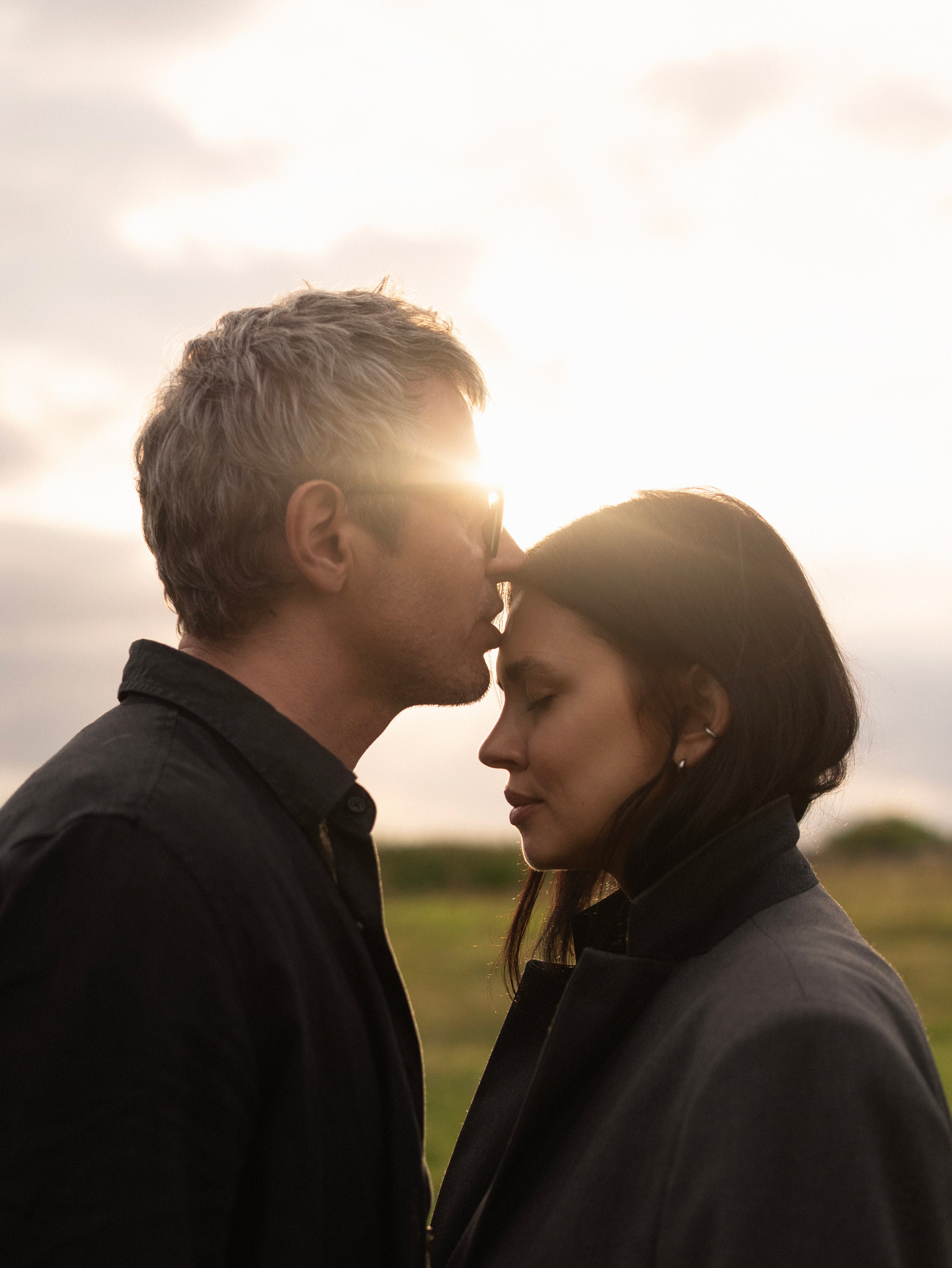 Couples. Portrait and food photographer Sergei Sterling