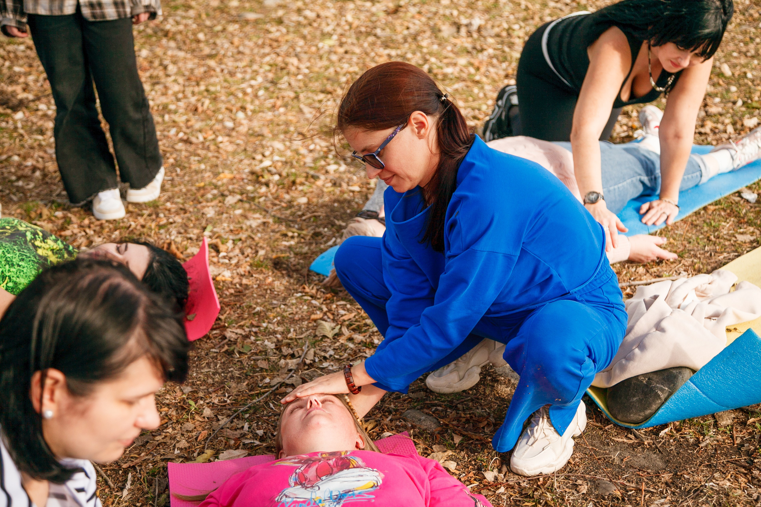 Ретрит"ОТКРОЙ СЕБЯ». Свадебный и семейный фотограф в Армавире