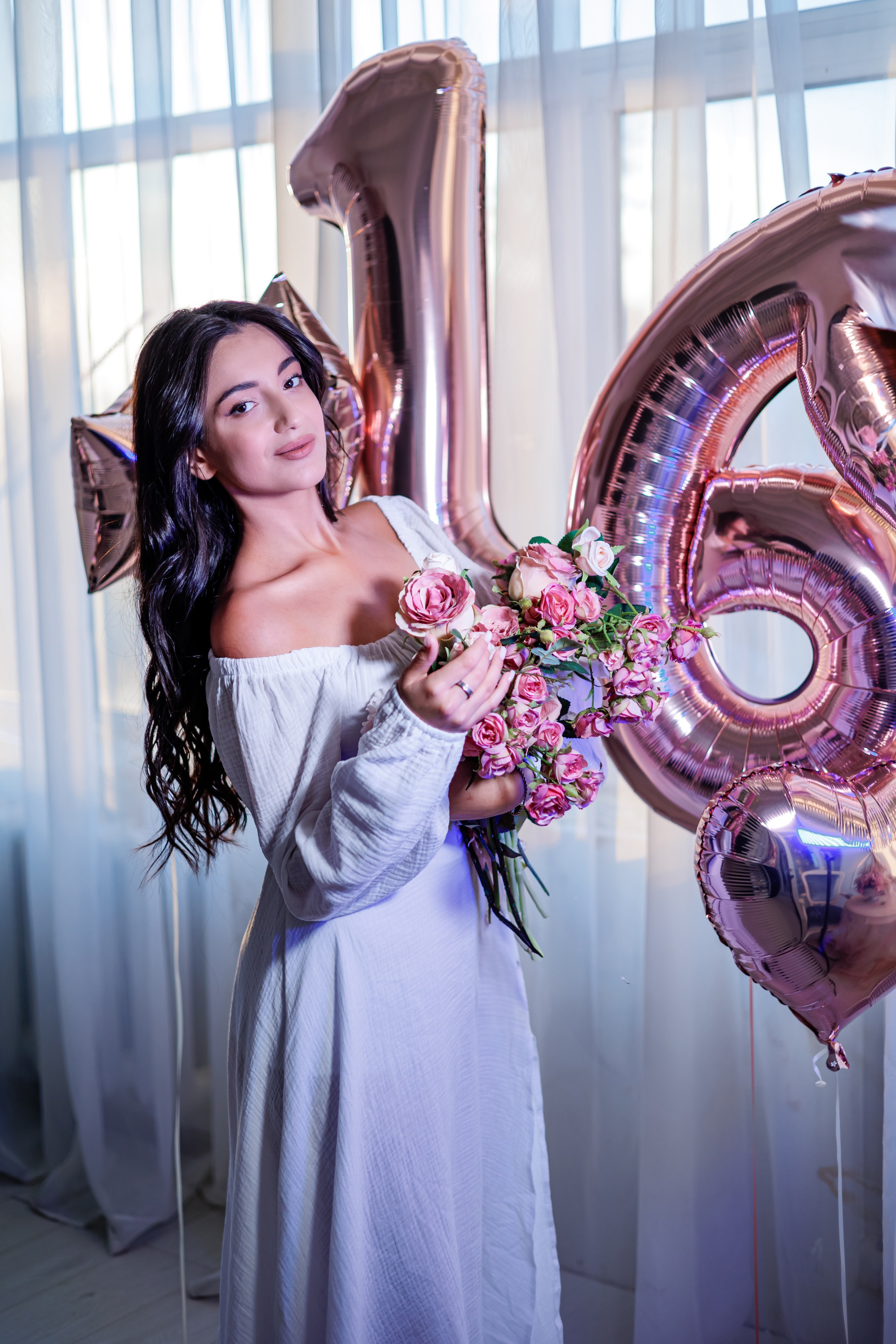 16 лет. Свадебный и семейный фотограф в Армавире