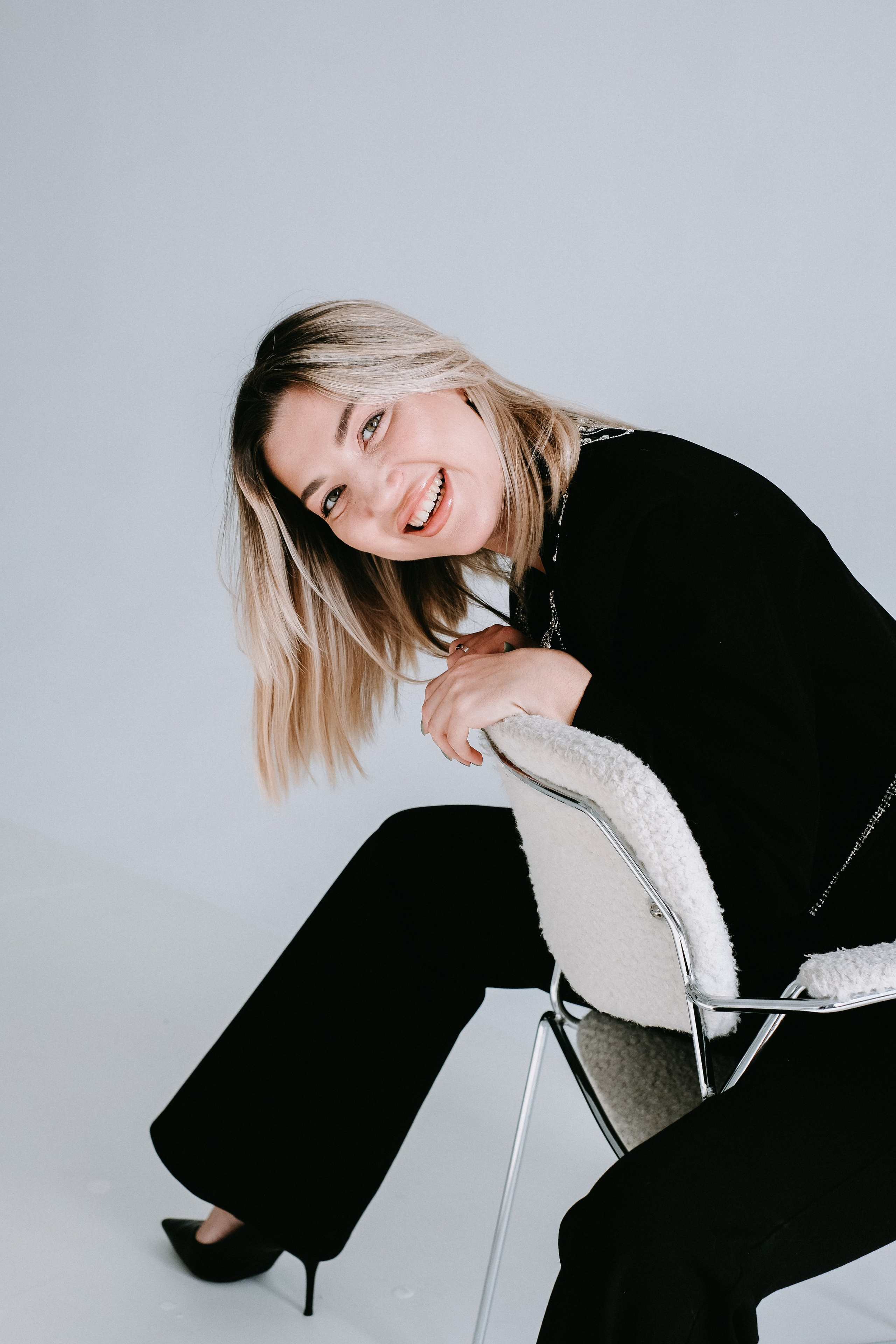 Крис. ФОТОГРАФ АННА КАЗАРЯН