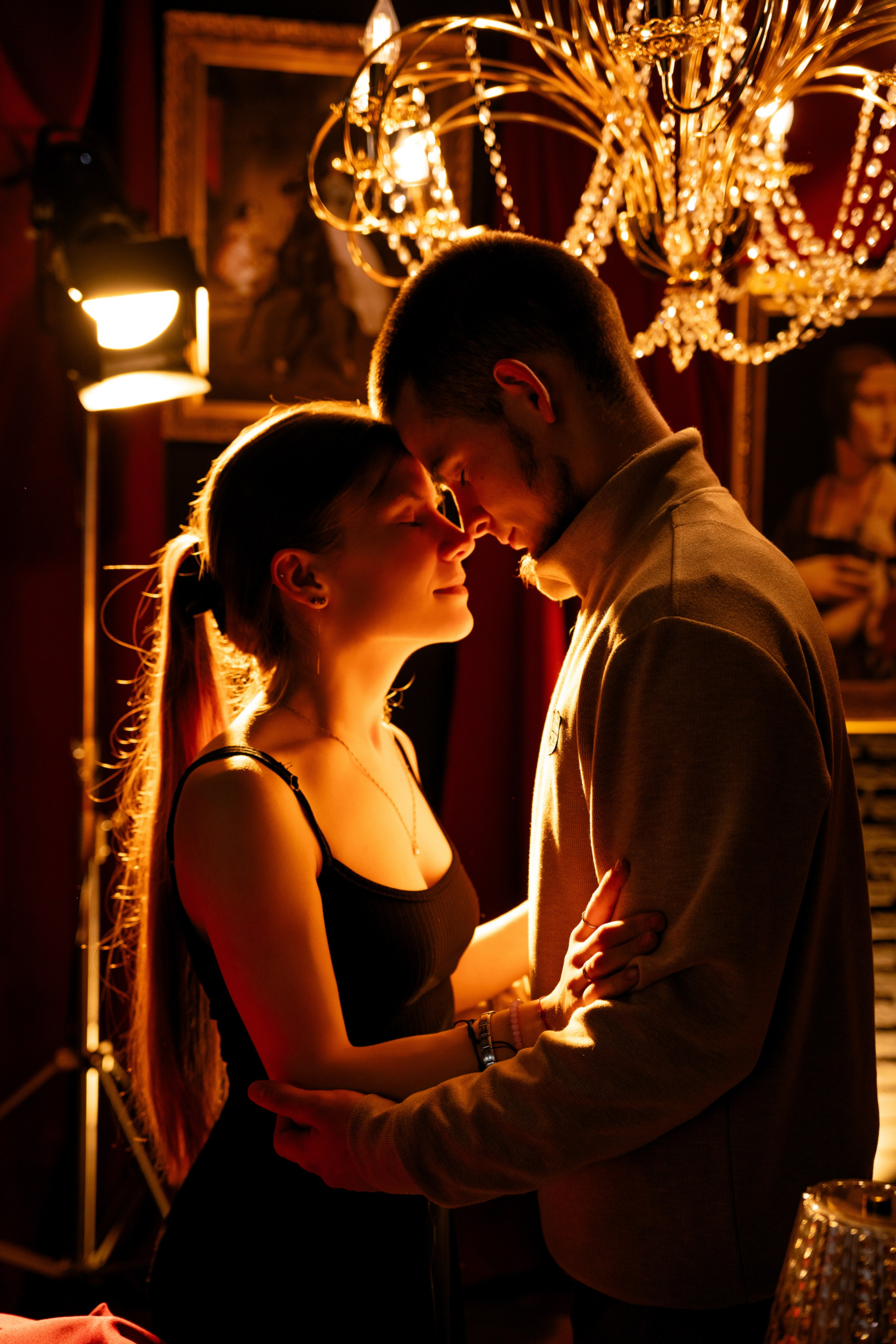 Лавстори. Фотограф Саратов/Энгельс