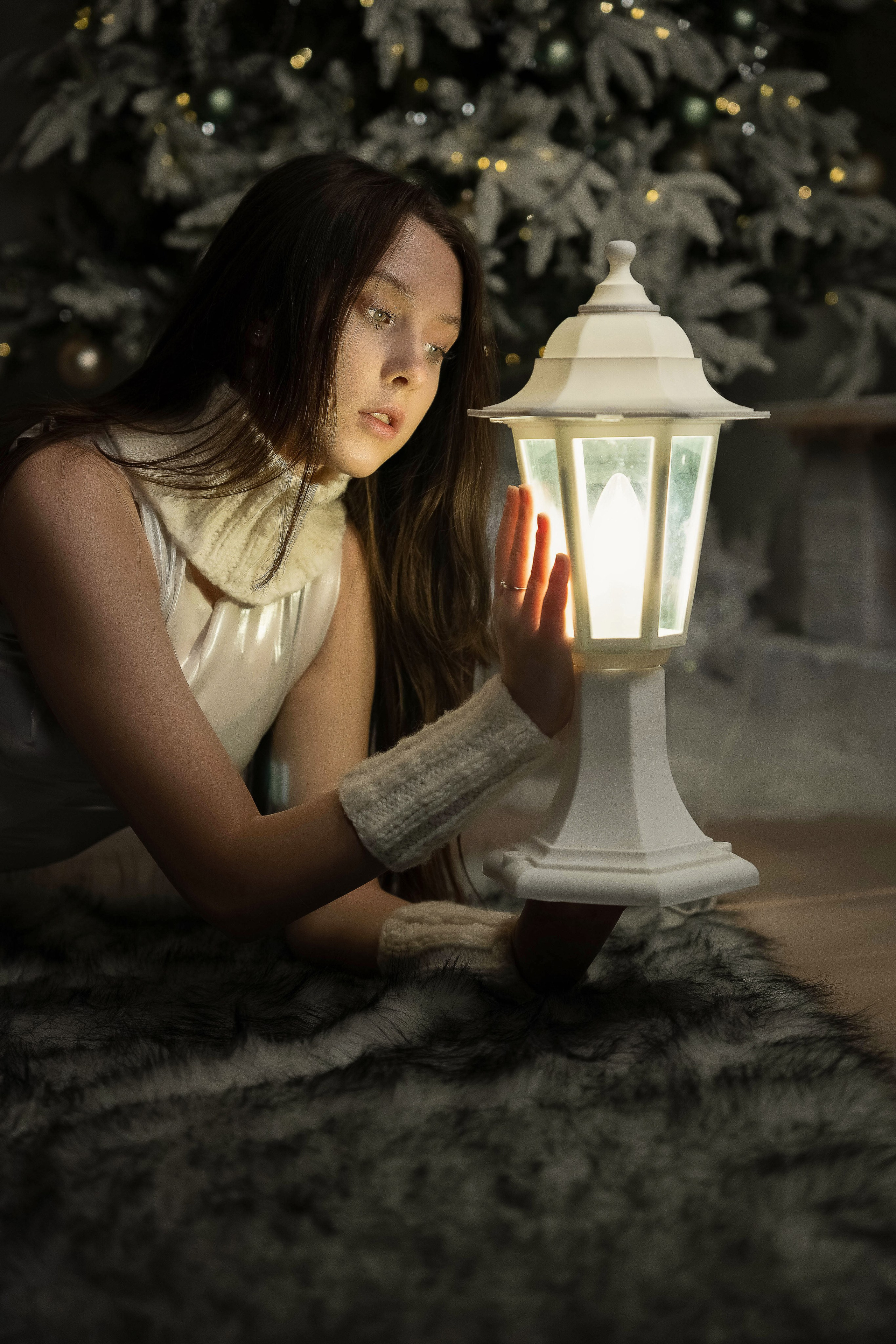 Художественные портреты. Фотограф Саратов/Энгельс