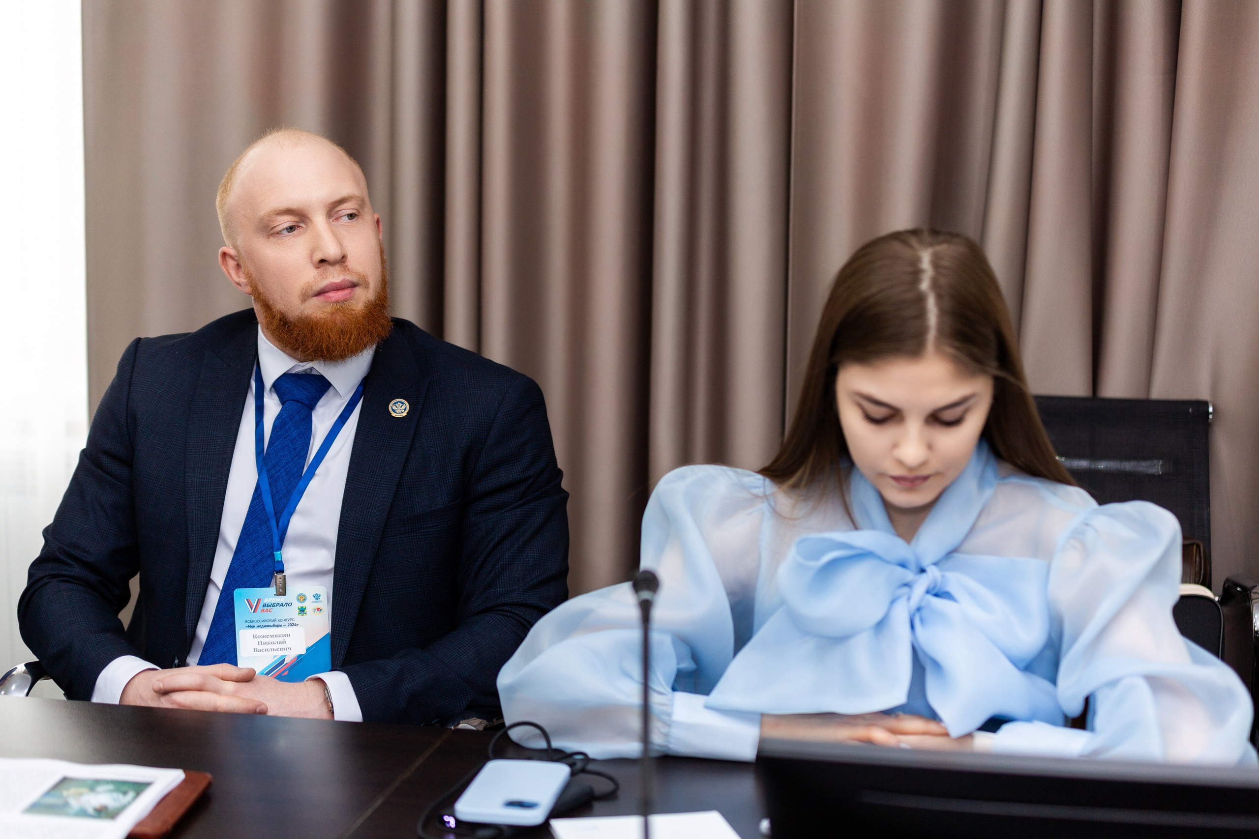 Мои медиа выборы 2024. Профессиональный фотограф в Мценске и Орловской области