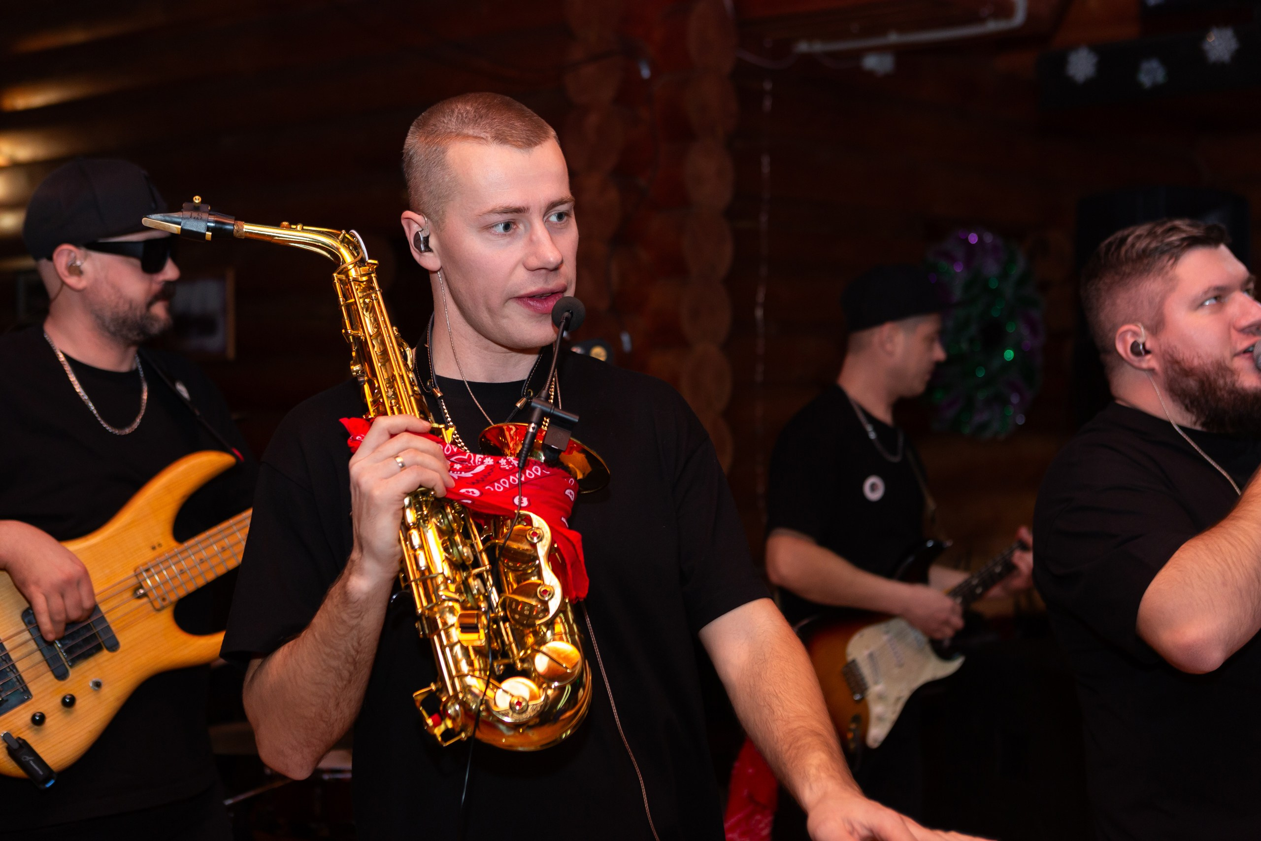 Памела, Ах!. Профессиональный фотограф в Мценске и Орловской области