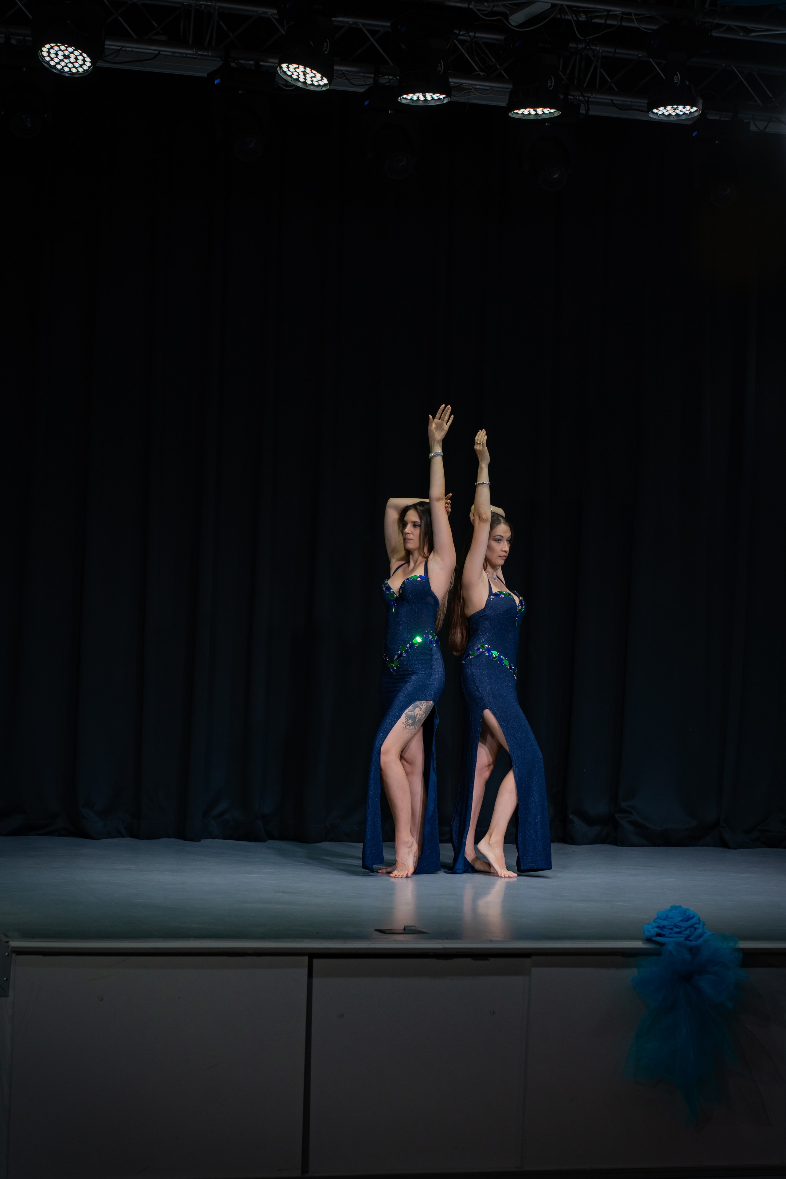 Фестиваль-конкурс восточных танцев. Фото / Видеосъемка в Москве