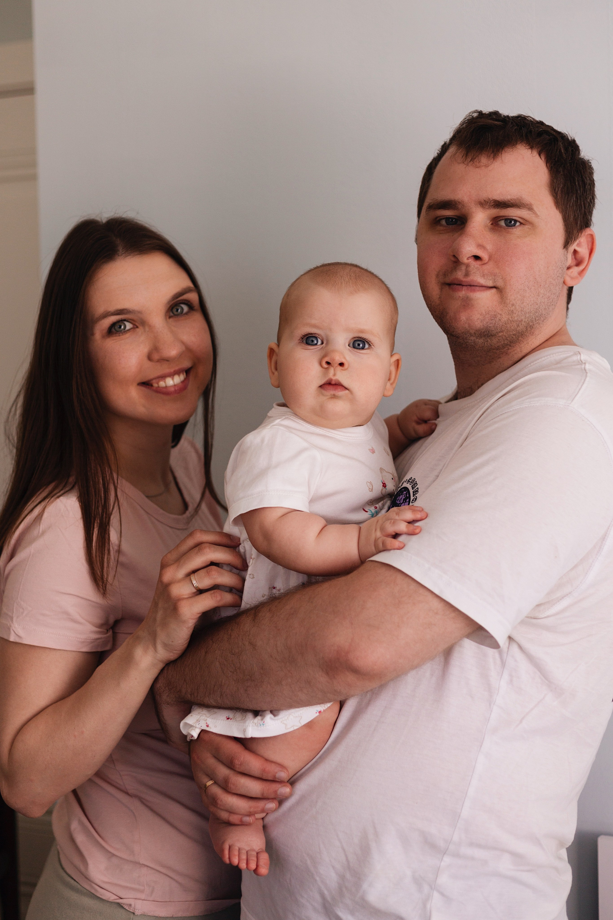 Аня Саша София. Женский и семейный фотограф в Стамбуле и Москве