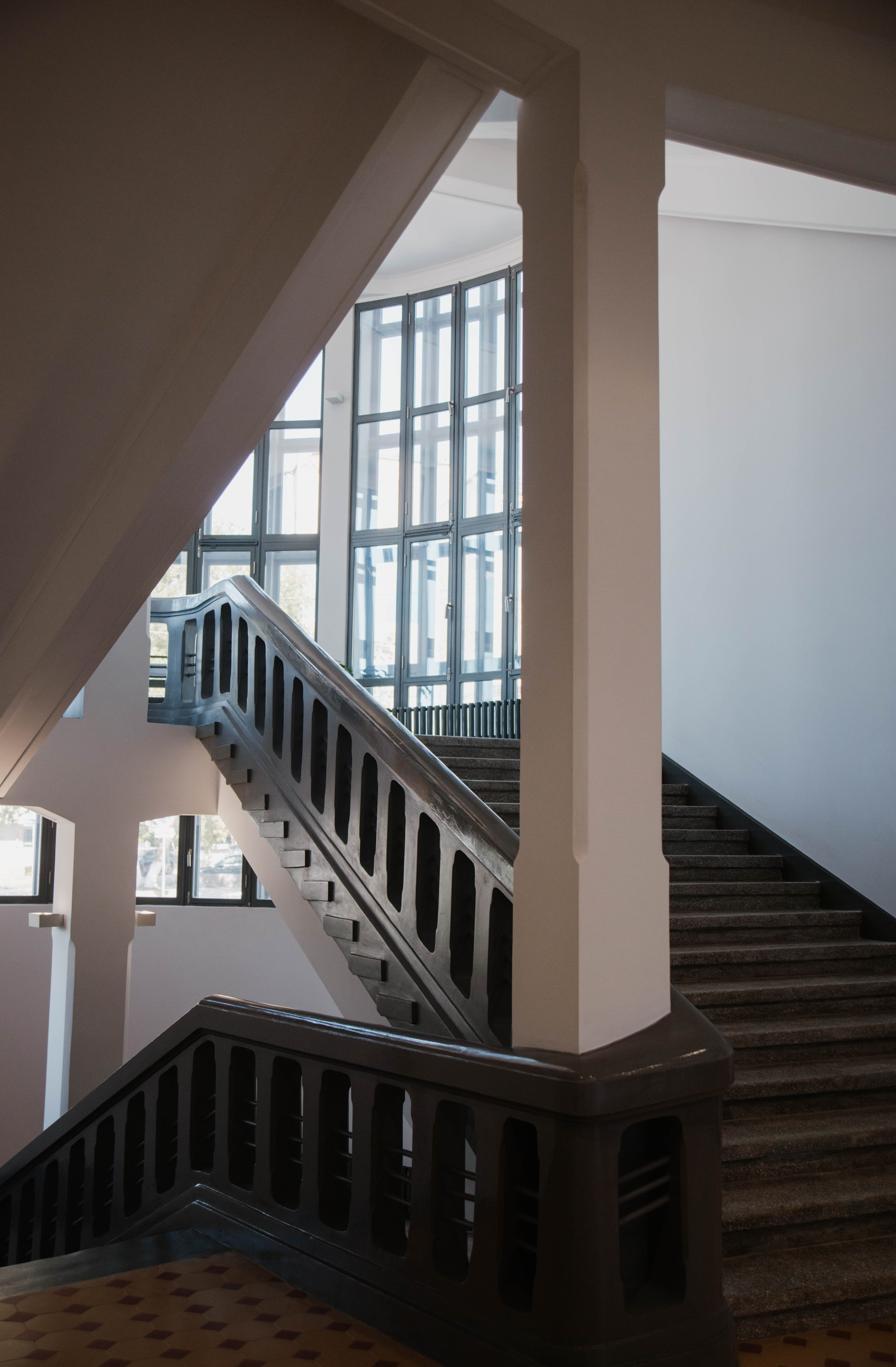 Открытие филиала Третьяковской галереи. Ксения Glossa. Портретный и репортажный фотограф в Самаре