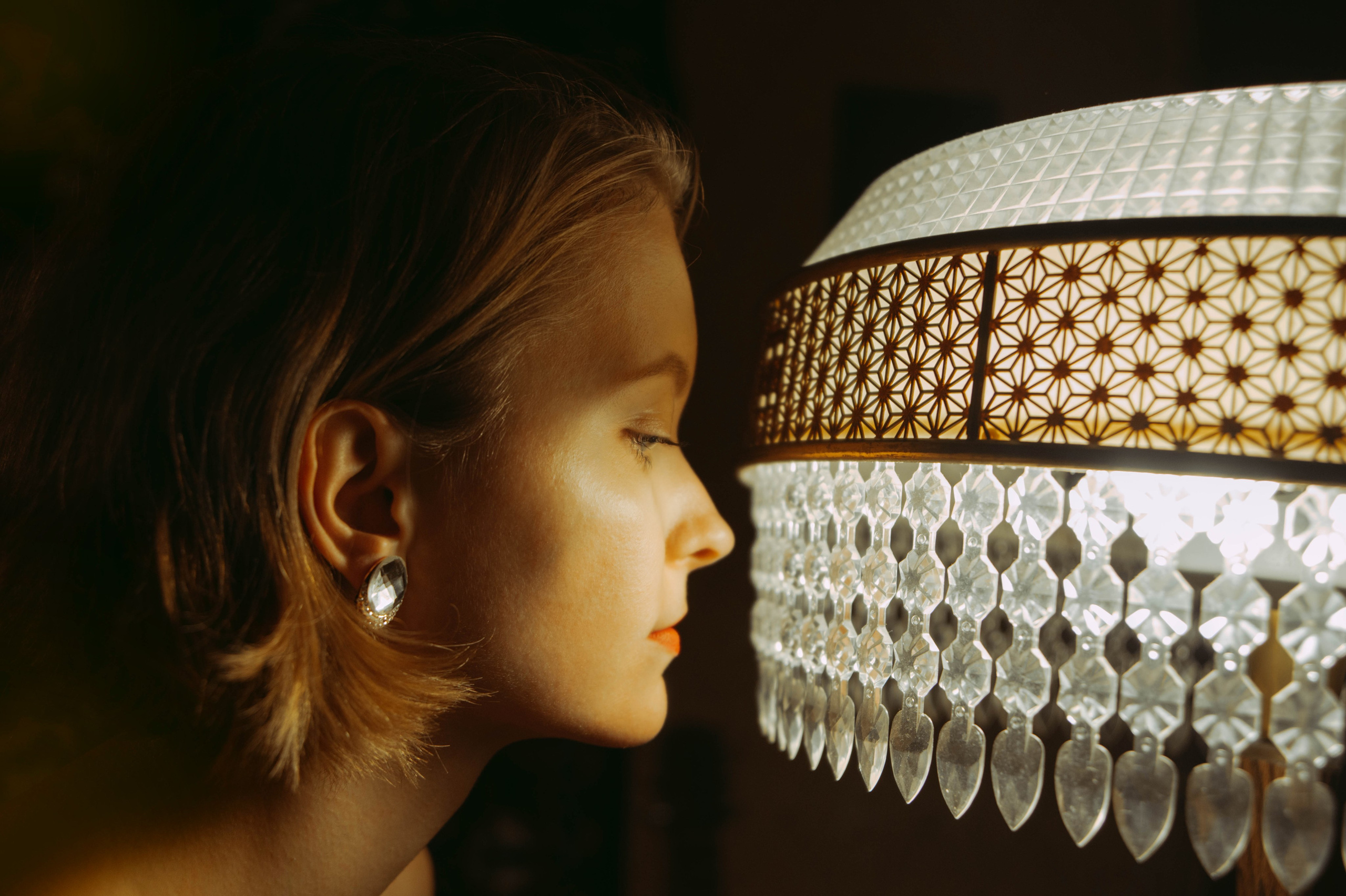 Анна. Ксения Glossa. Портретный и репортажный фотограф в Самаре