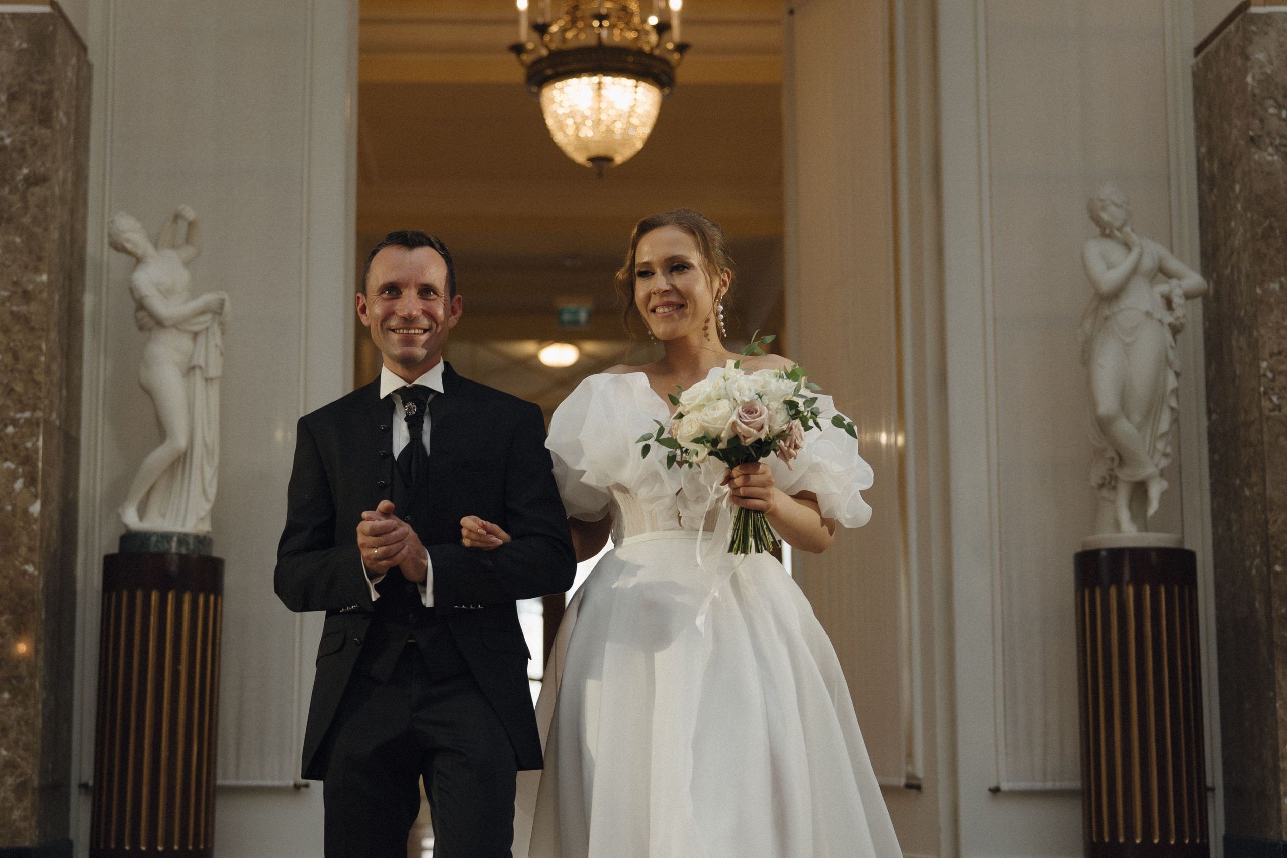 Астория. Фотограф в Санкт-Петербурге Александр Дымов