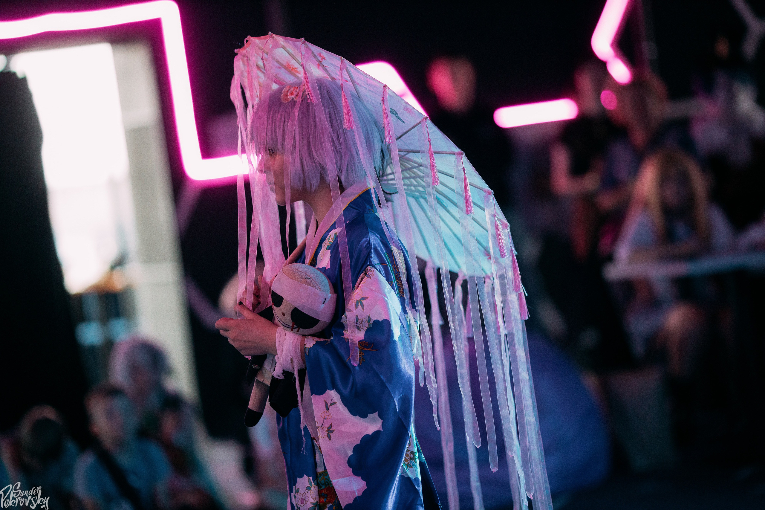 Zaga Game. Свадебный и репортажный фотограф в Чебоксарах Покровский Александр