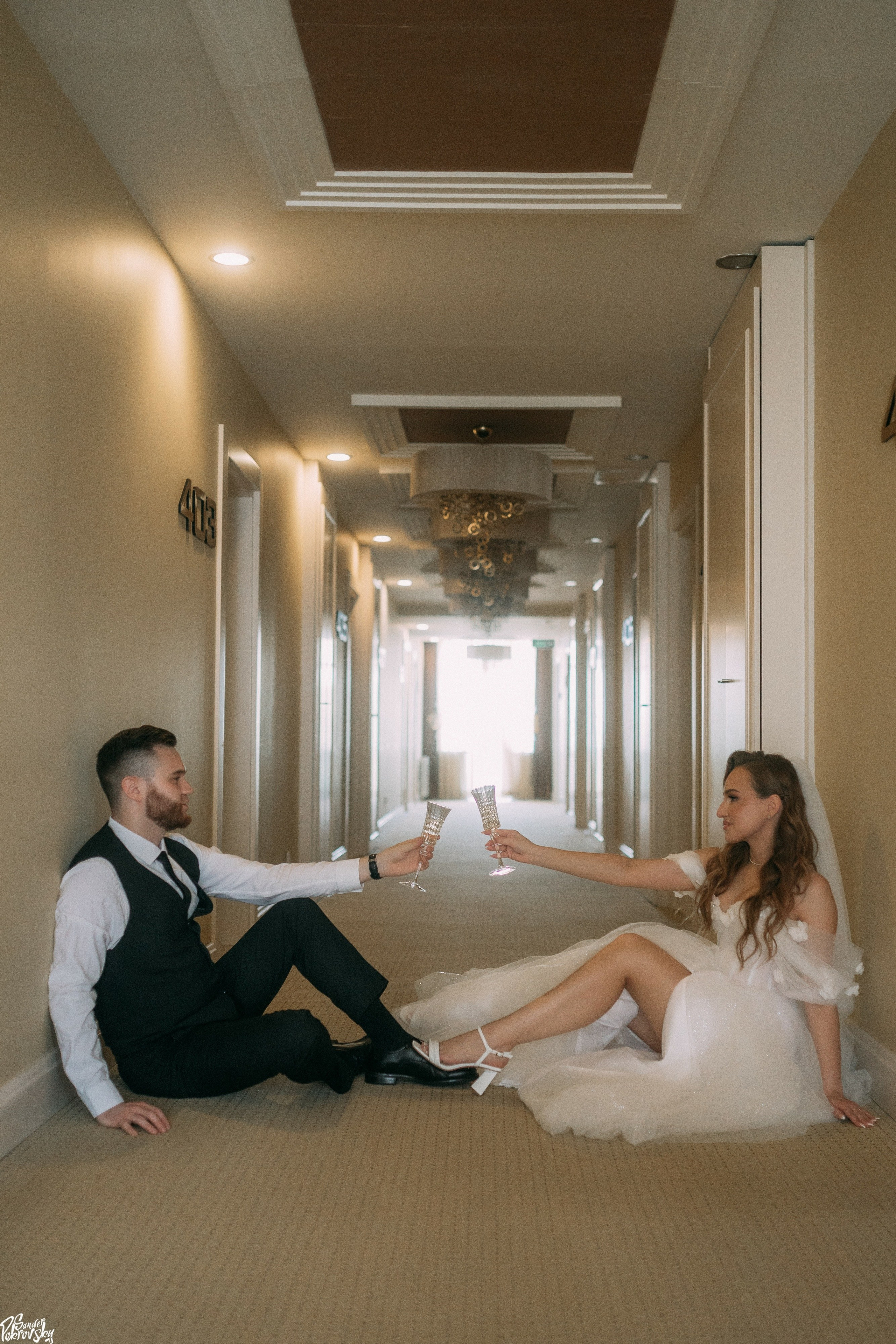 Артём & Настя 27.07.2023. Свадебный и репортажный фотограф в Чебоксарах Покровский Александр