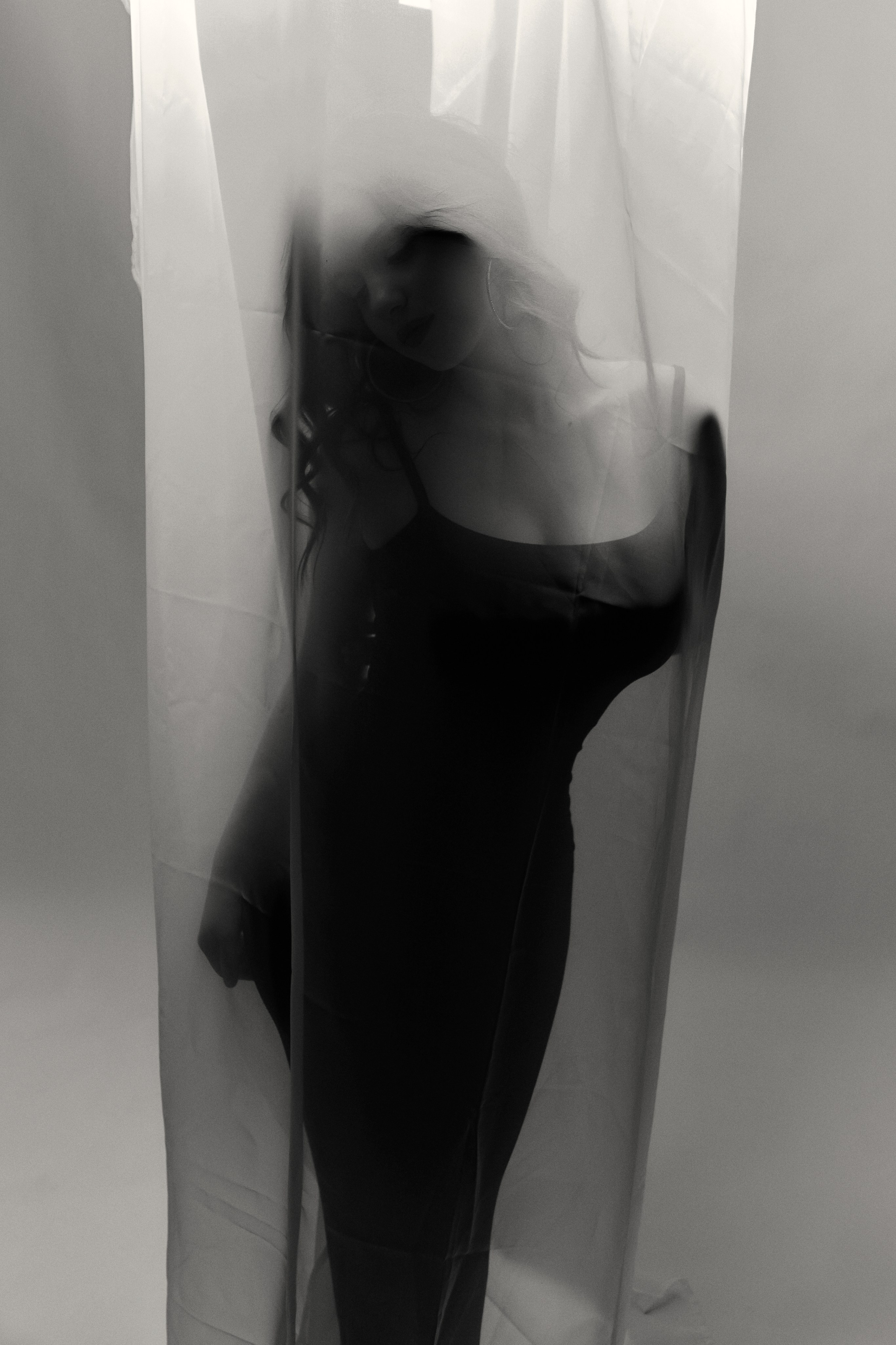 Ева. Портретный и свадебный фотограф, Архангельск