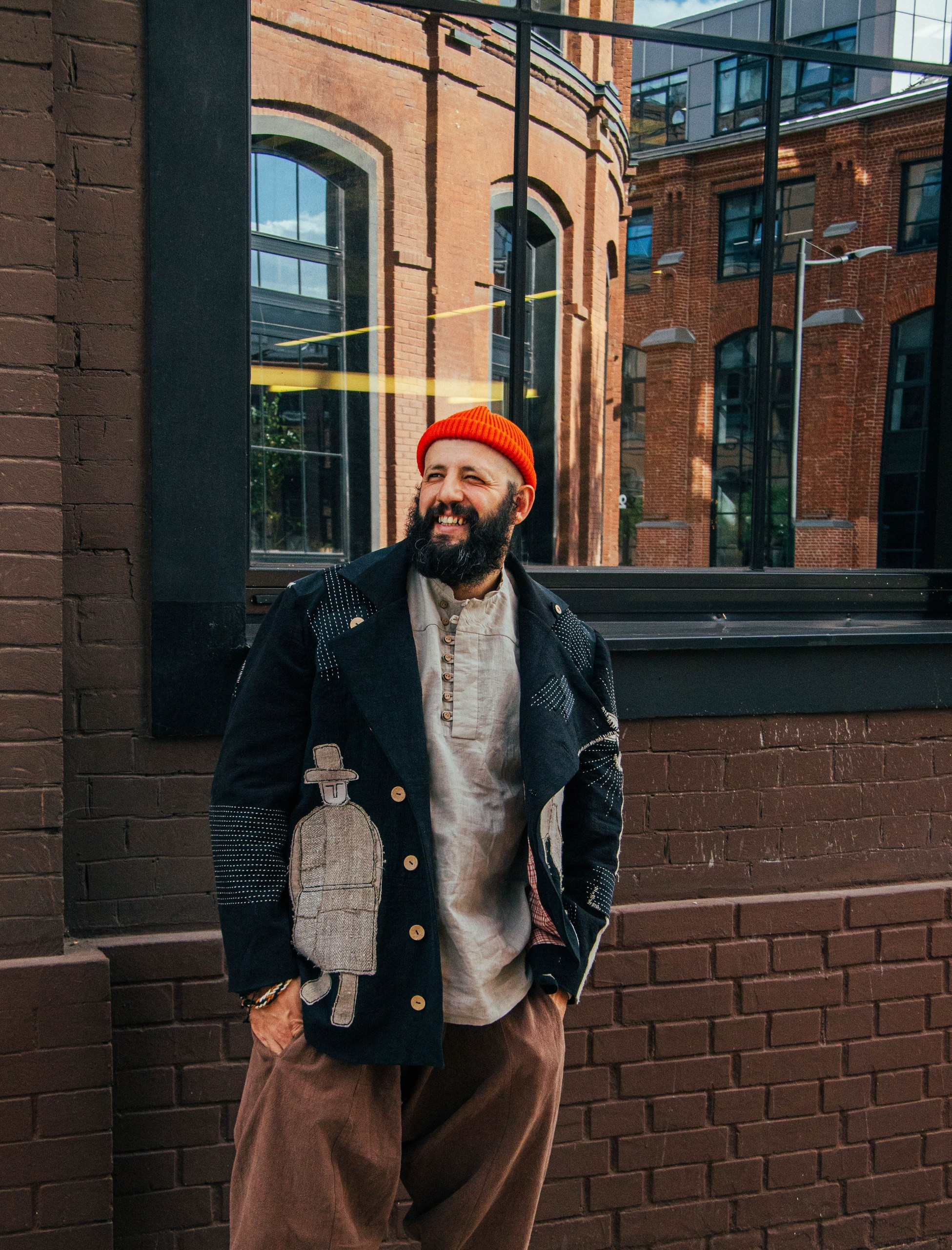 Мастерская одежды «Уйма». Фотограф в Москве Ксюшенька