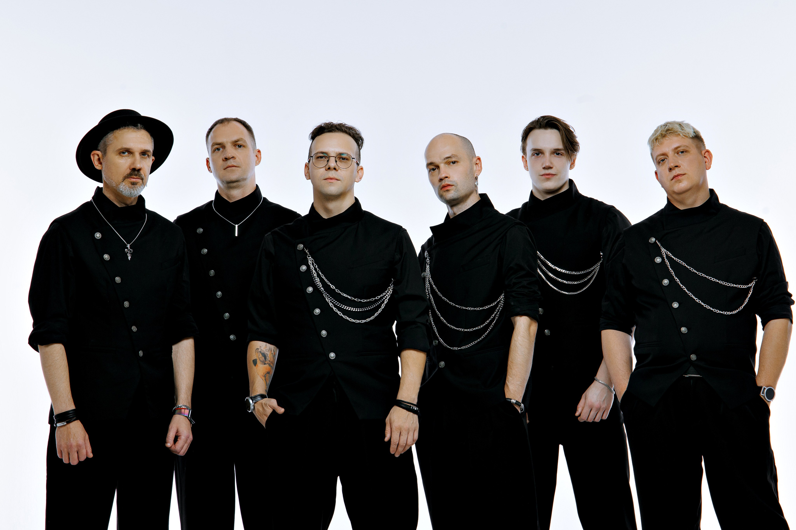 Наши образы. СУРОВЦЕВА project. Эстрадно-народный кавер-бэнд