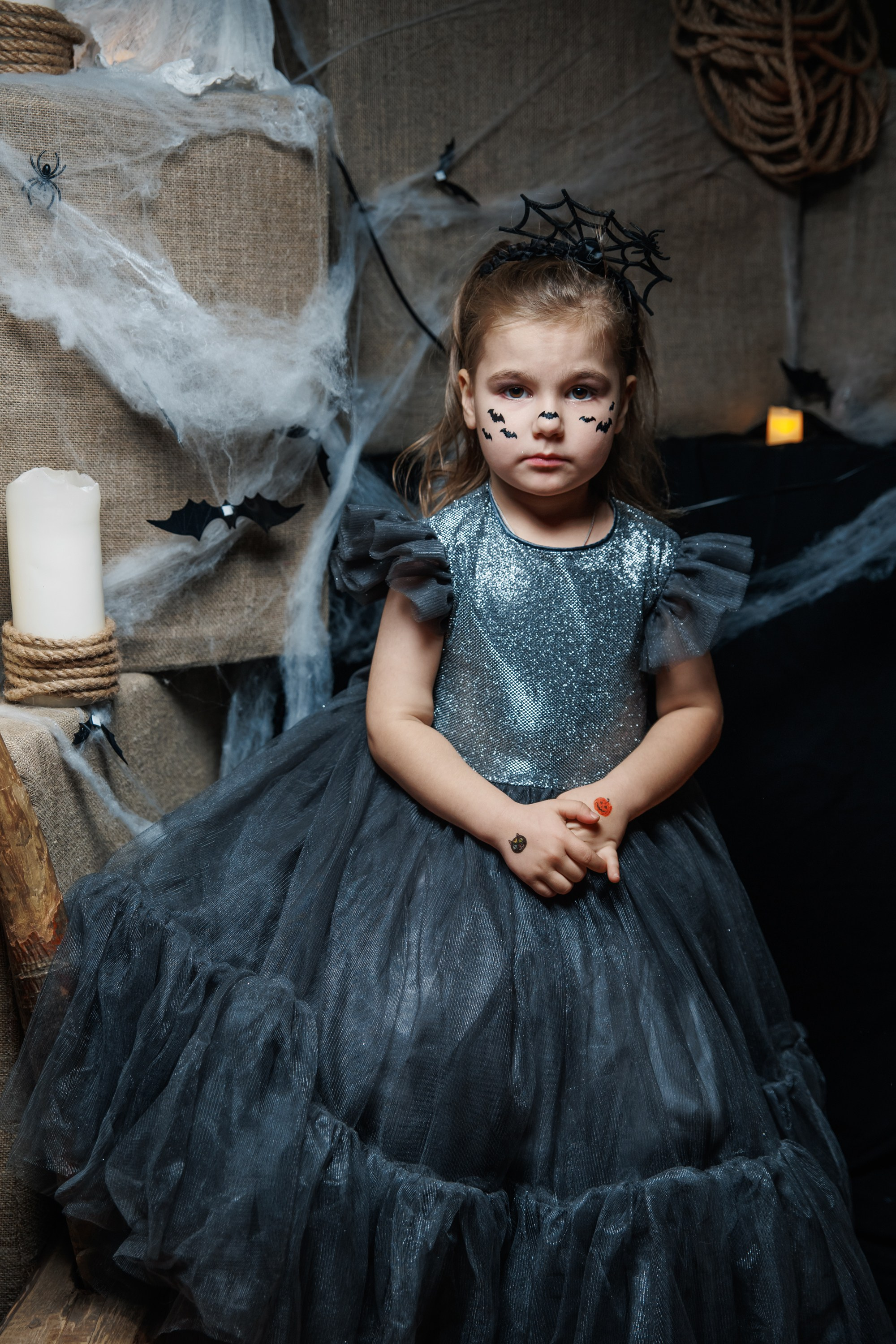 Хелуин. Репортажный фотограф. Москва. Алина Ланская