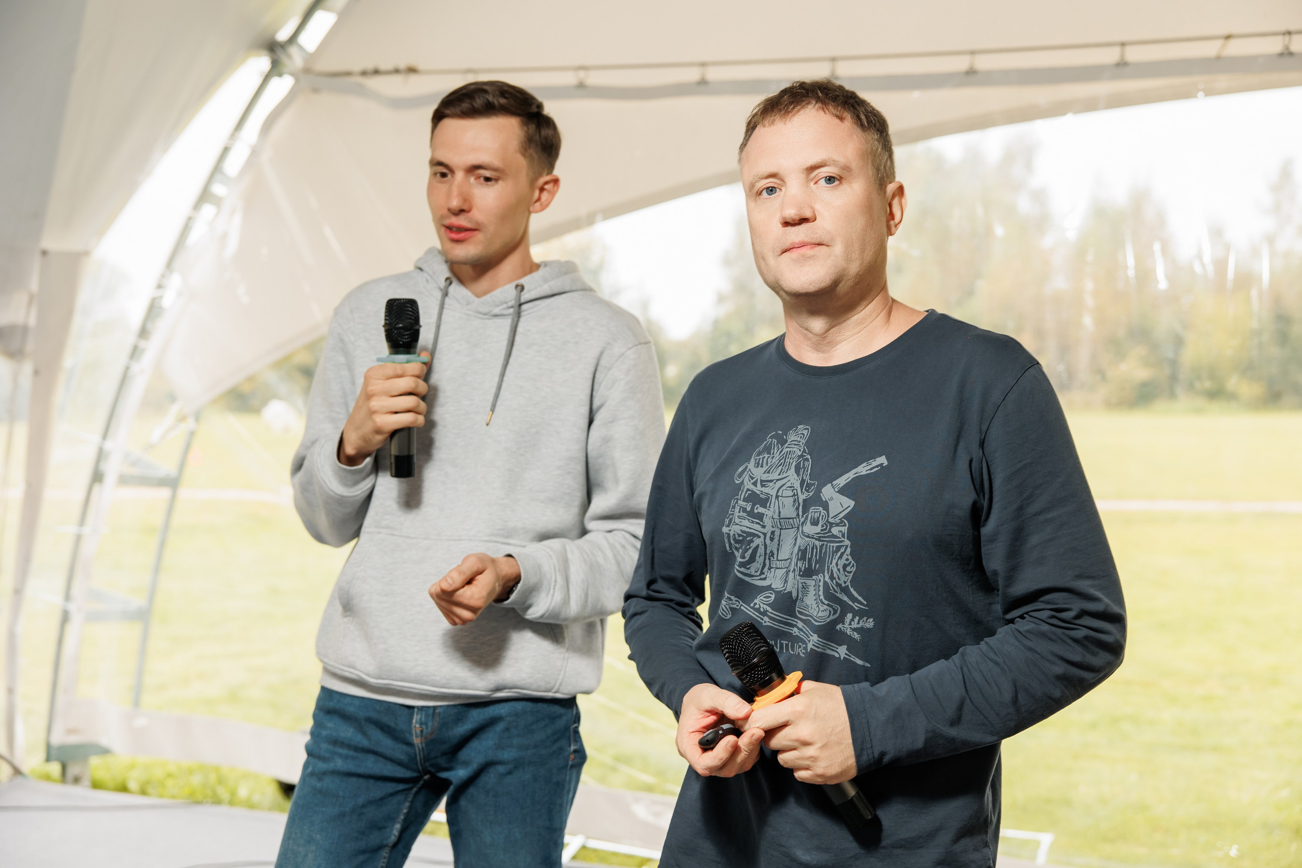 Тимбилдинг выезд. Репортажный фотограф. Москва. Алина Ланская