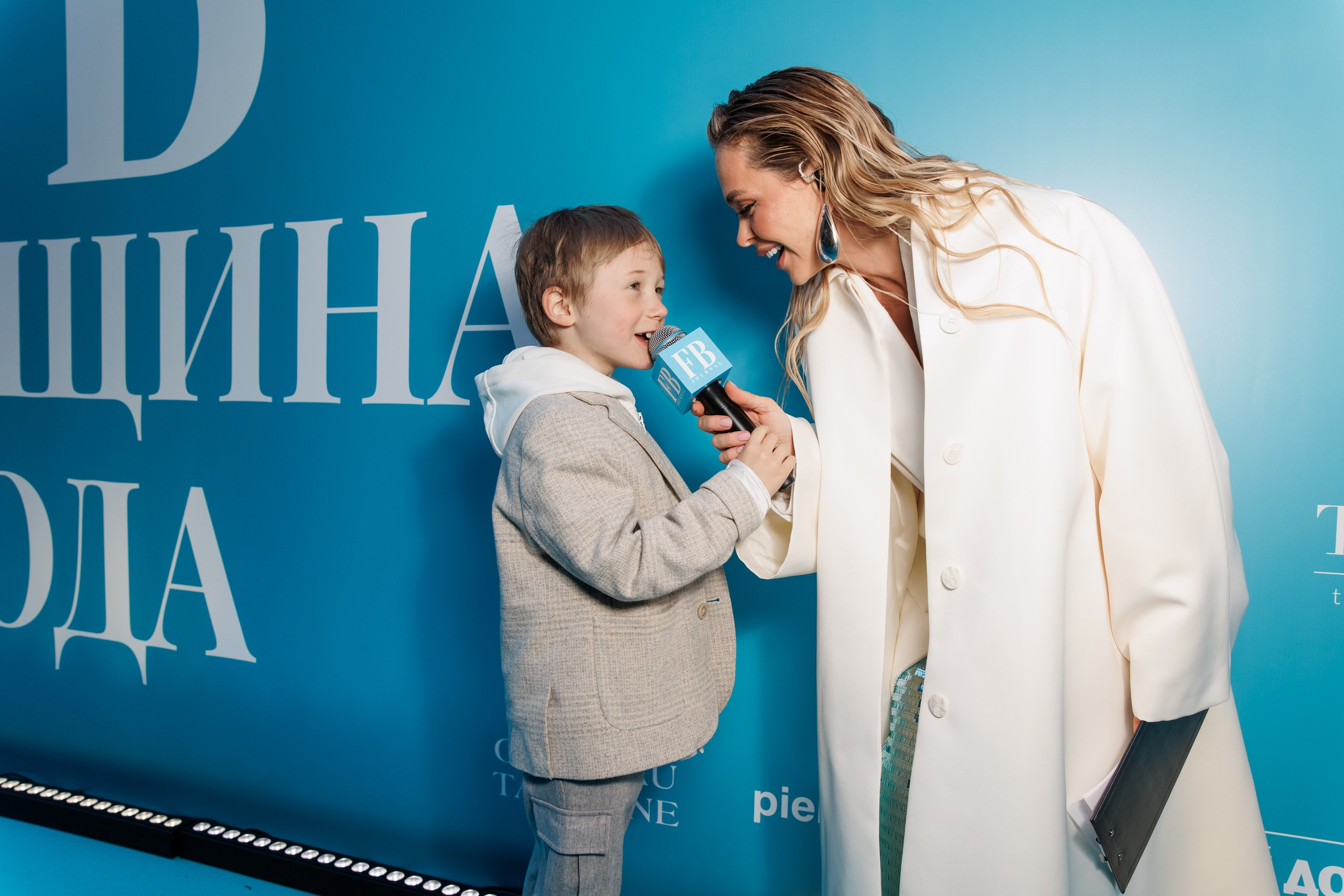 Интервью гостей. Репортажный фотограф. Москва. Алина Ланская