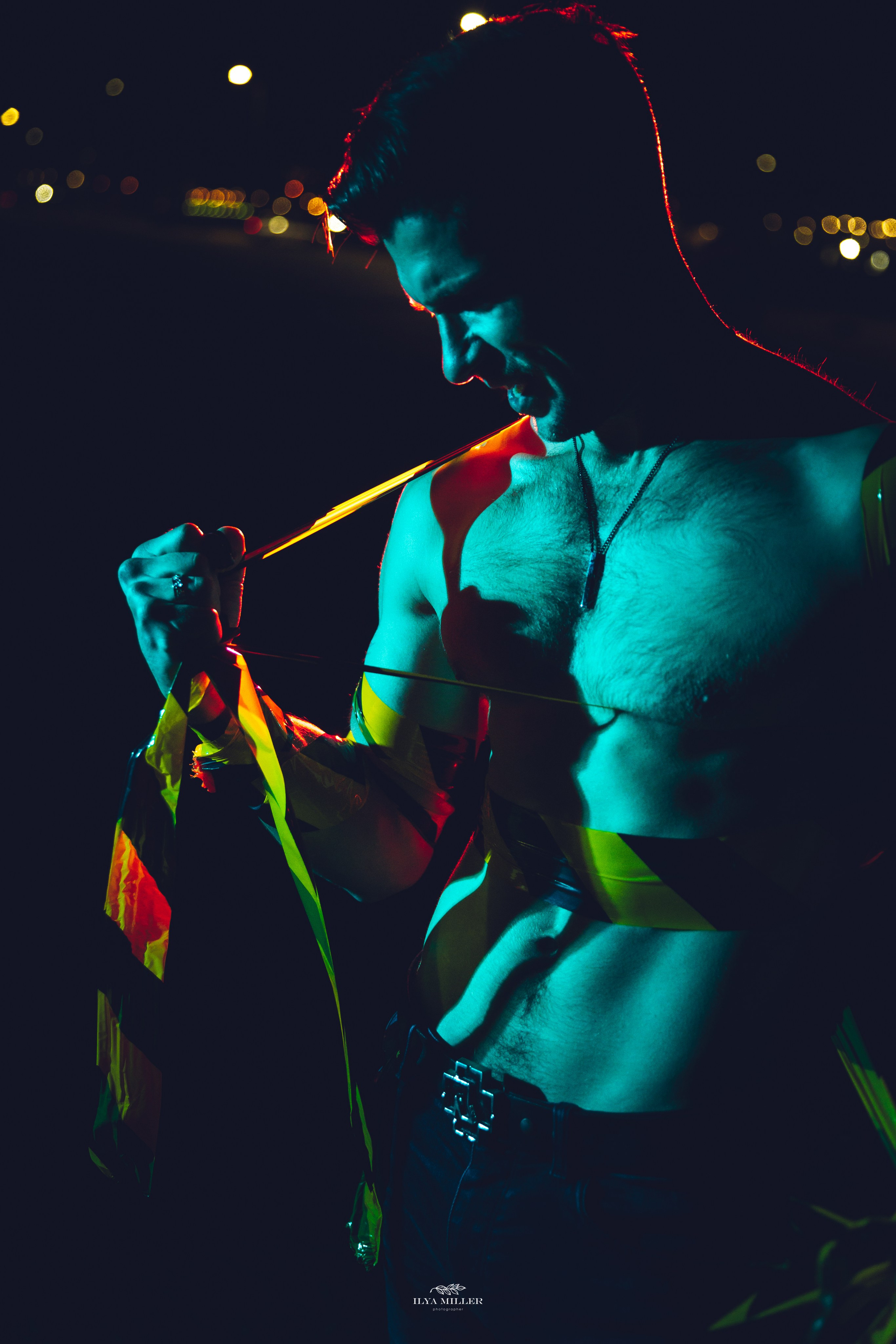 Никита. Фотограф Калининград Илья Миллер