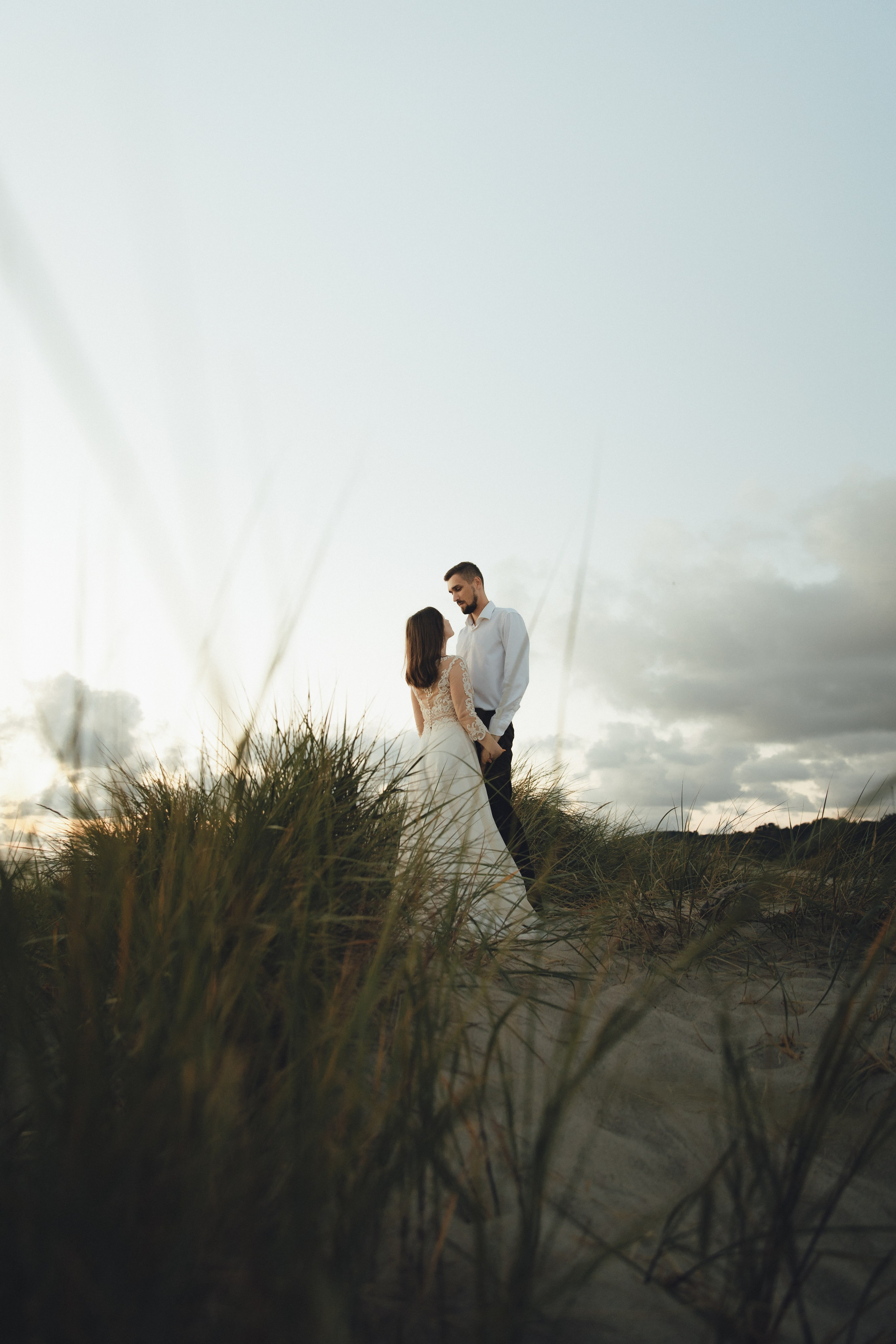 Павел и Виктория. Фотограф Калининград Илья Миллер