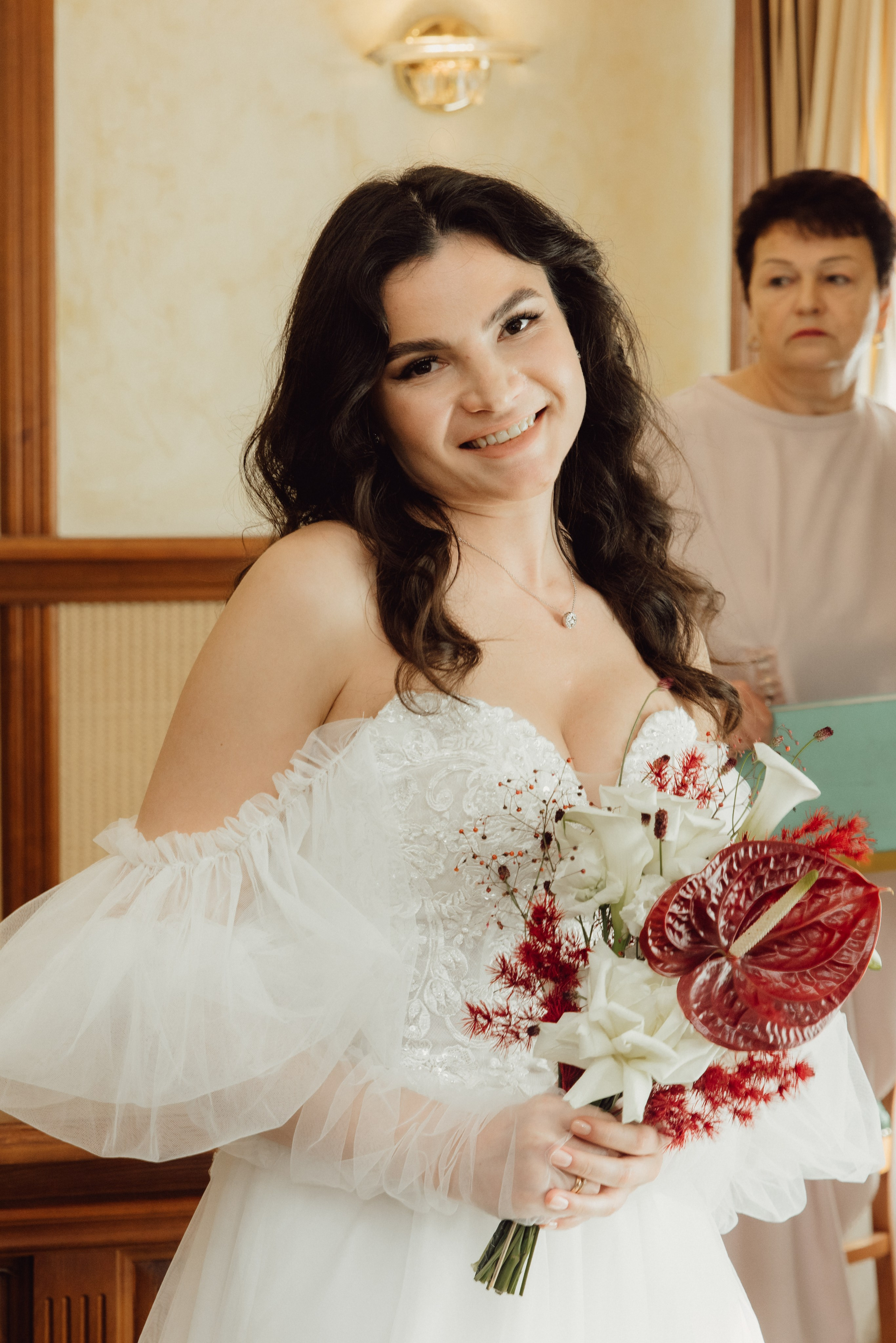 Андрей и Кристина / Зеленоградск. Фотограф Калининград Илья Миллер