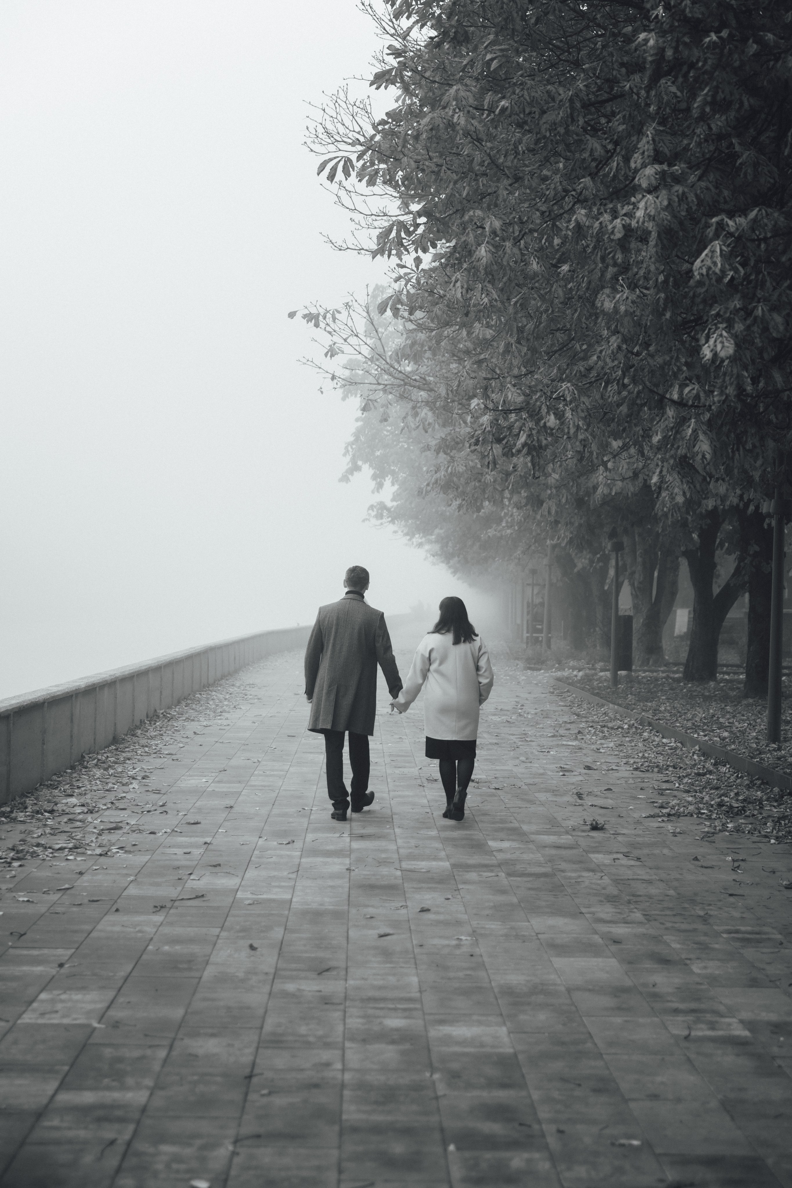 Дмитрий и Юлия. Фотограф Калининград Илья Миллер