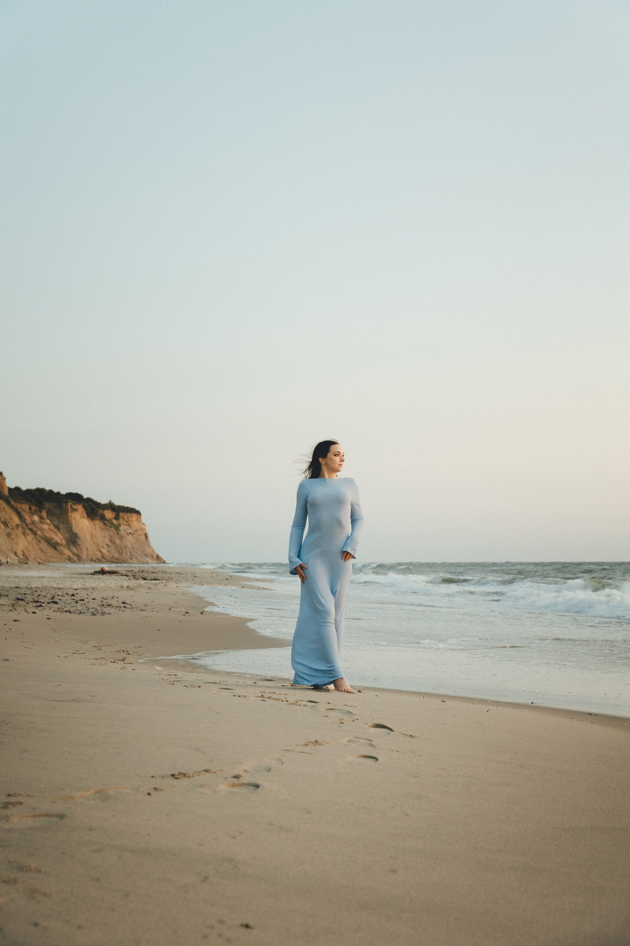 Семья Алины в Донском. Фотограф Калининград Илья Миллер