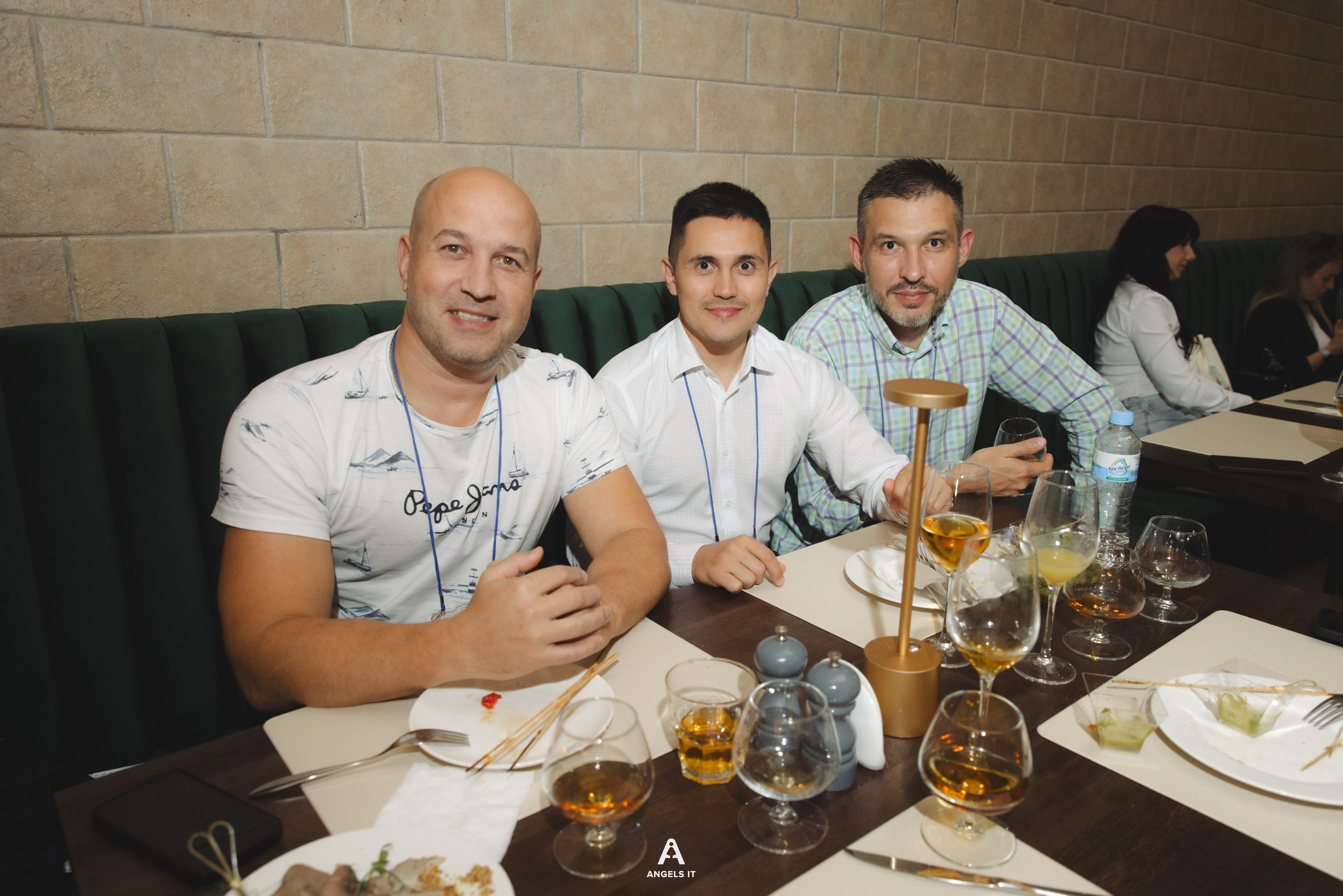 Angels IT. Фотограф Калининград Илья Миллер